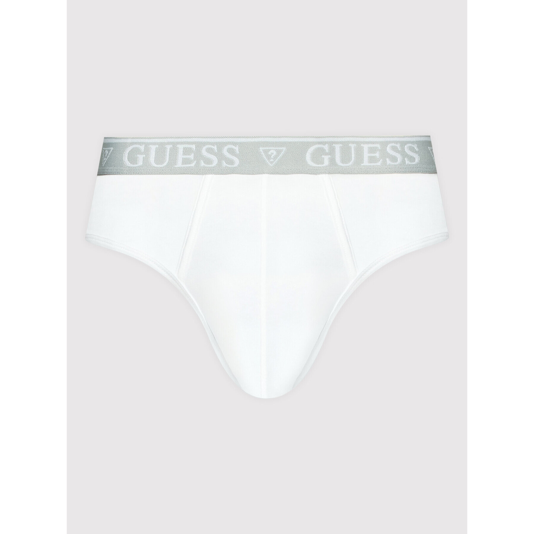 Guess Set 5 perechi chiloți bărbați U94G20 K6YW1 Colorat - Pled.ro