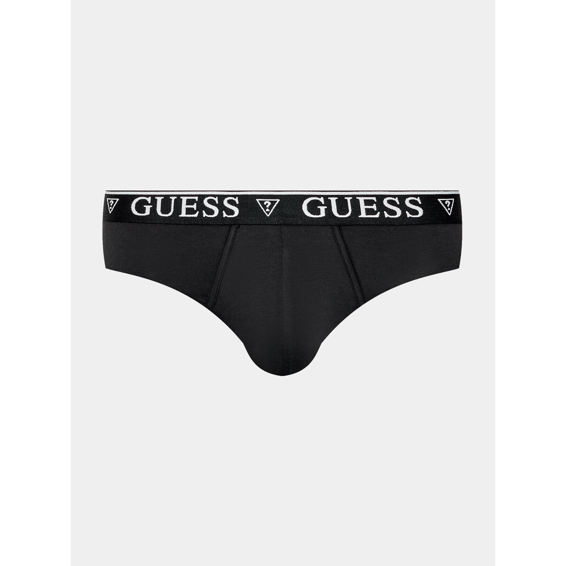 Guess Set 5 perechi chiloți bărbați U94G20 K6YW1 Colorat - Pled.ro