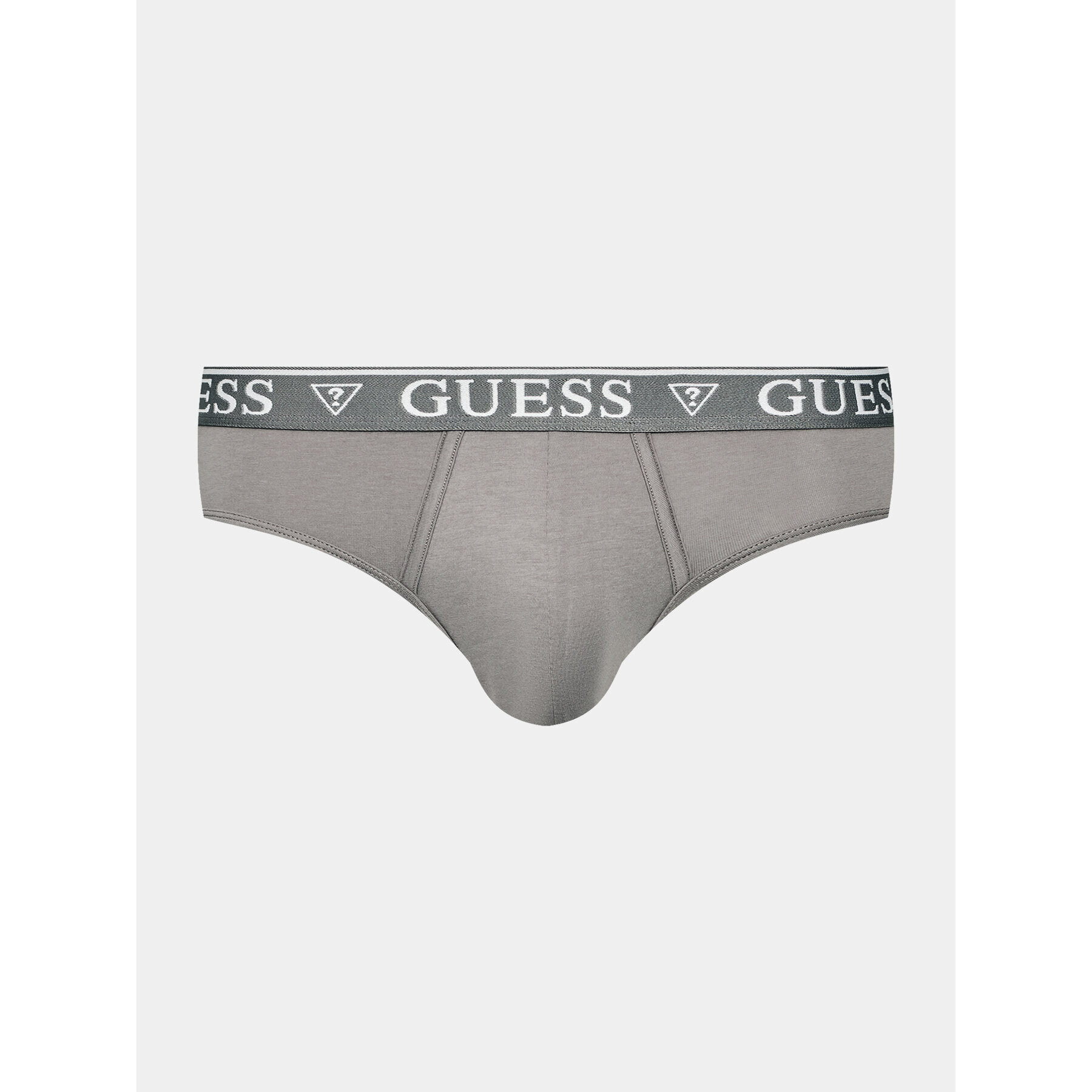 Guess Set 5 perechi chiloți bărbați U94G20 K6YW1 Colorat - Pled.ro