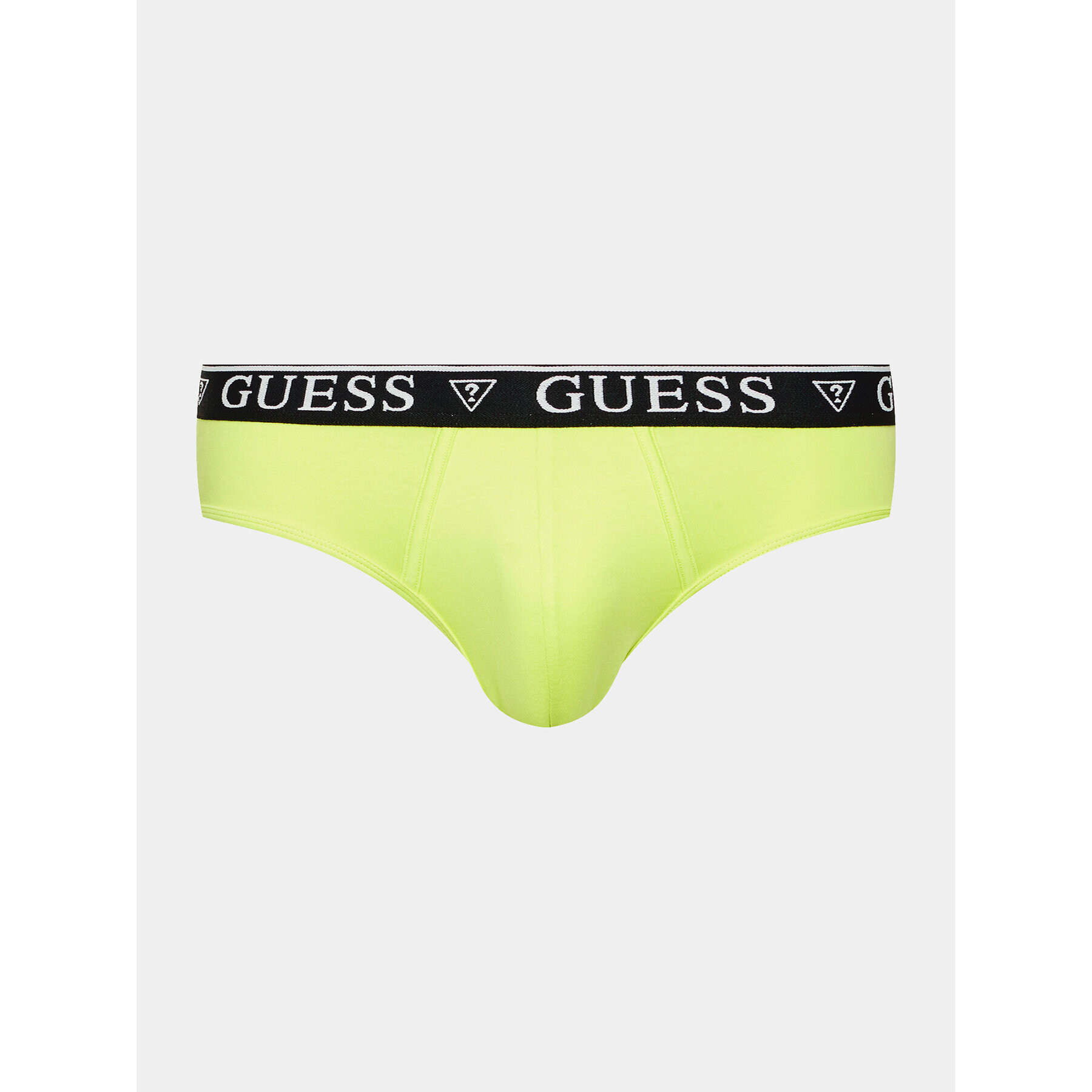 Guess Set 5 perechi chiloți bărbați U94G20 K6YW1 Colorat - Pled.ro