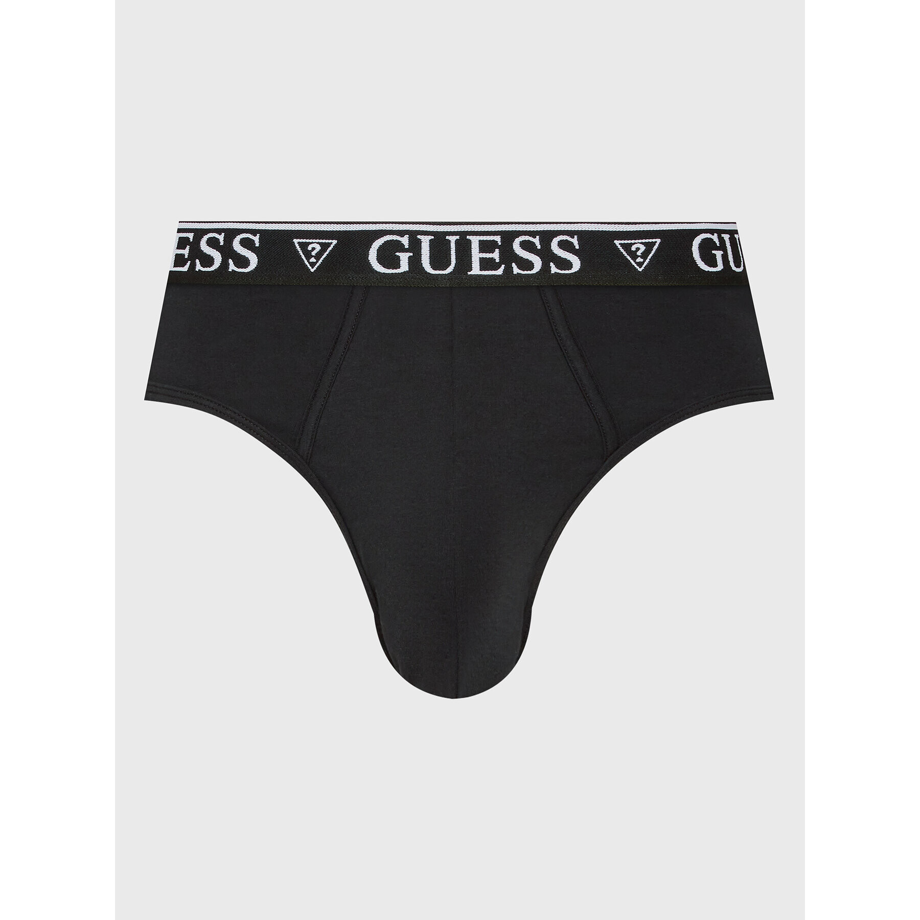 Guess Set 5 perechi chiloți bărbați U94G20 K6YW1 Colorat - Pled.ro