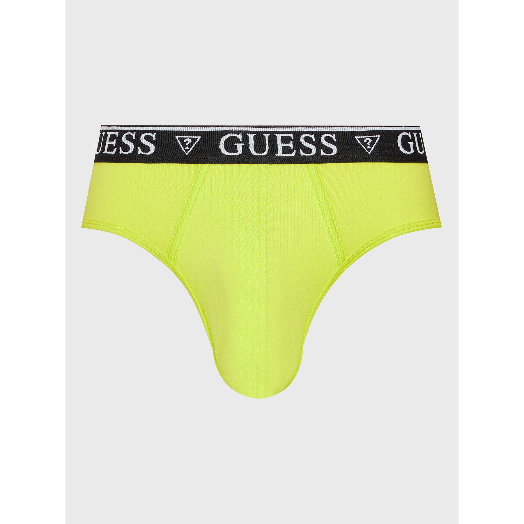 Guess Set 5 perechi chiloți bărbați U94G20 K6YW1 Colorat - Pled.ro