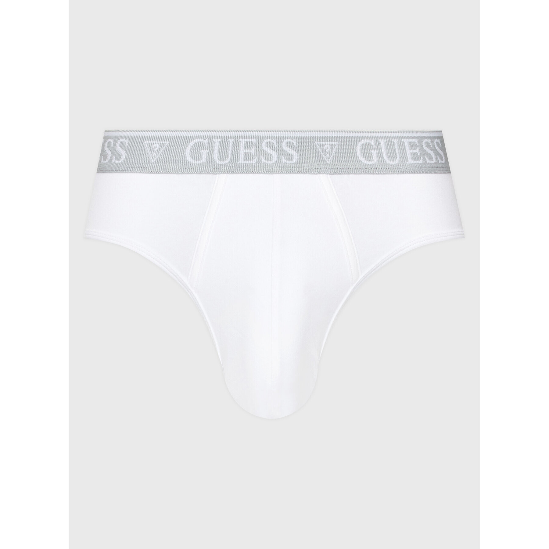 Guess Set 5 perechi chiloți bărbați U94G20 K6YW1 Colorat - Pled.ro