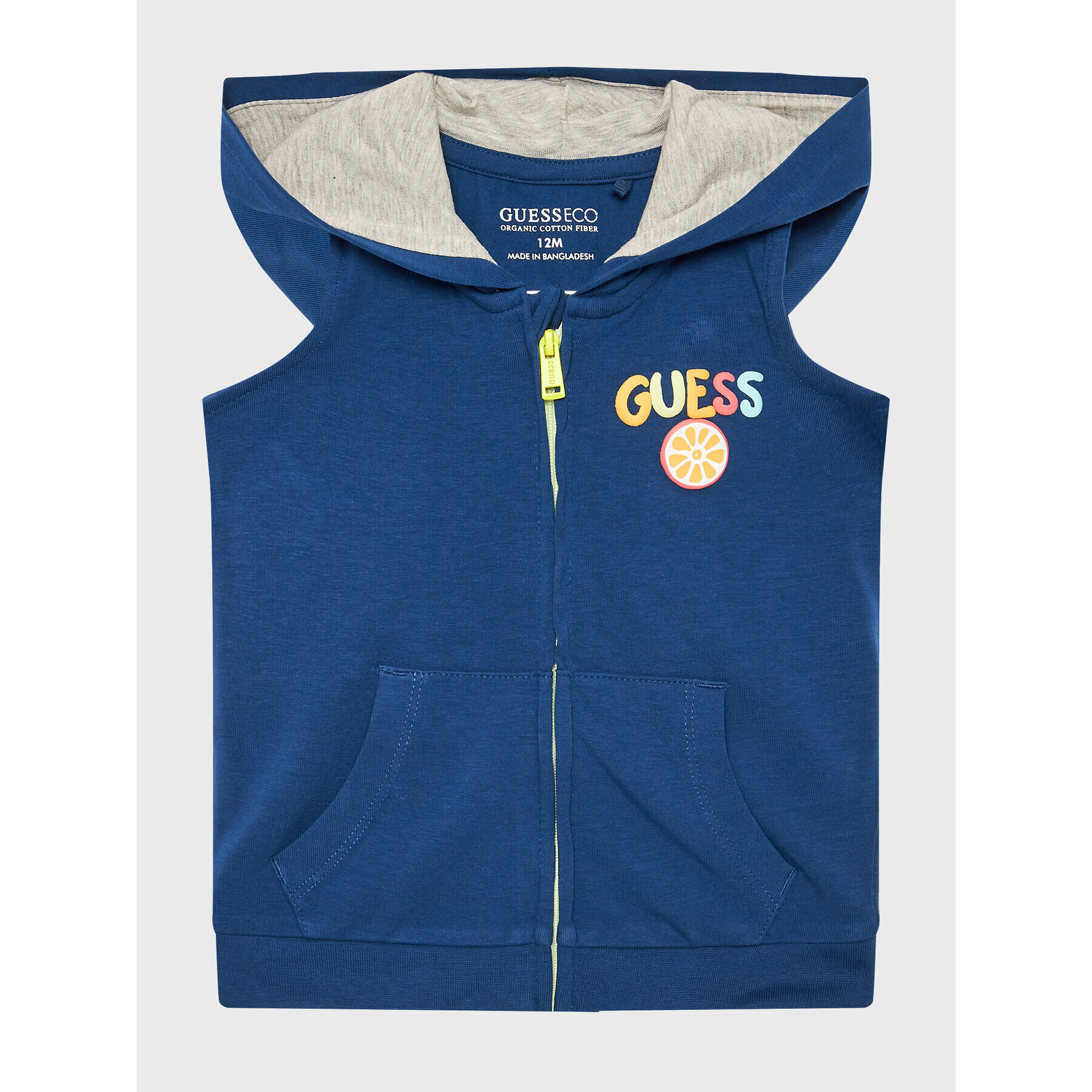 Guess Set body și pantaloni scurți P3GG00 J1311 Colorat Regular Fit - Pled.ro