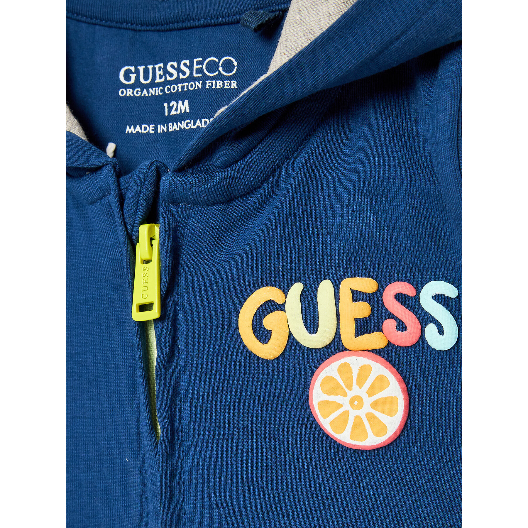 Guess Set body și pantaloni scurți P3GG00 J1311 Colorat Regular Fit - Pled.ro