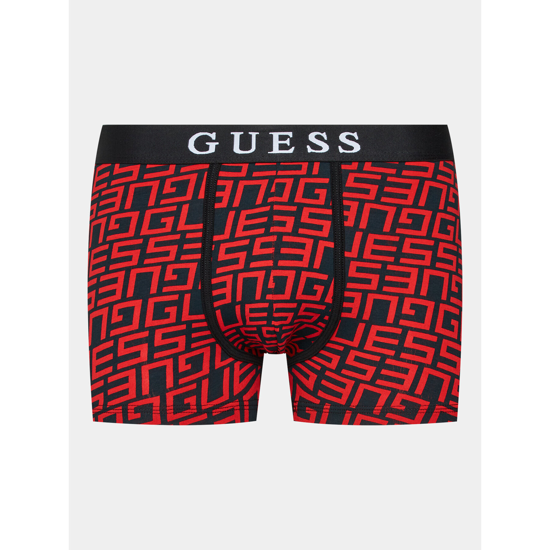 Guess Set boxeri și șosete U3BG27 K6YW0 Colorat - Pled.ro