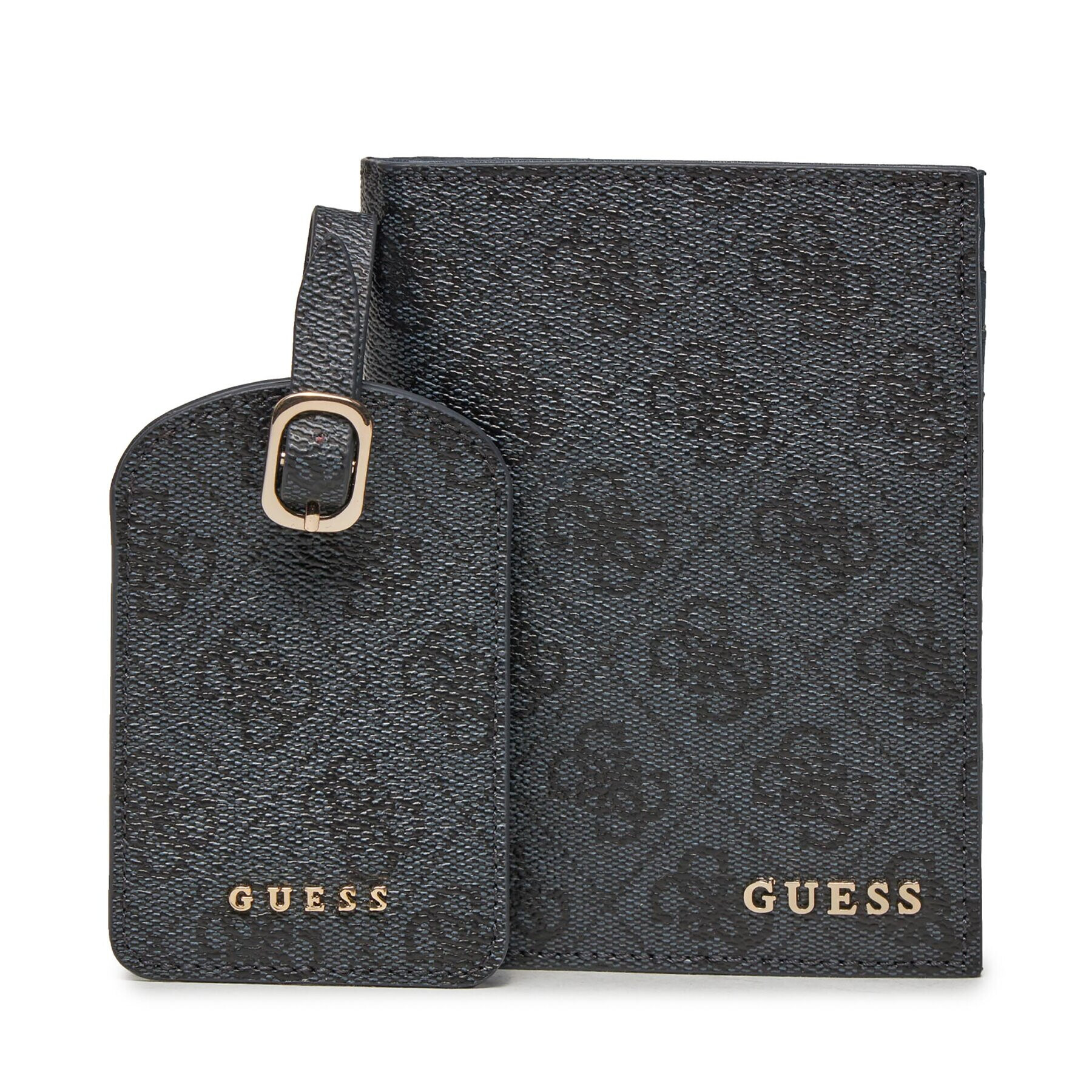 Guess Set de călătorie GFBOXW P3405 Maro - Pled.ro