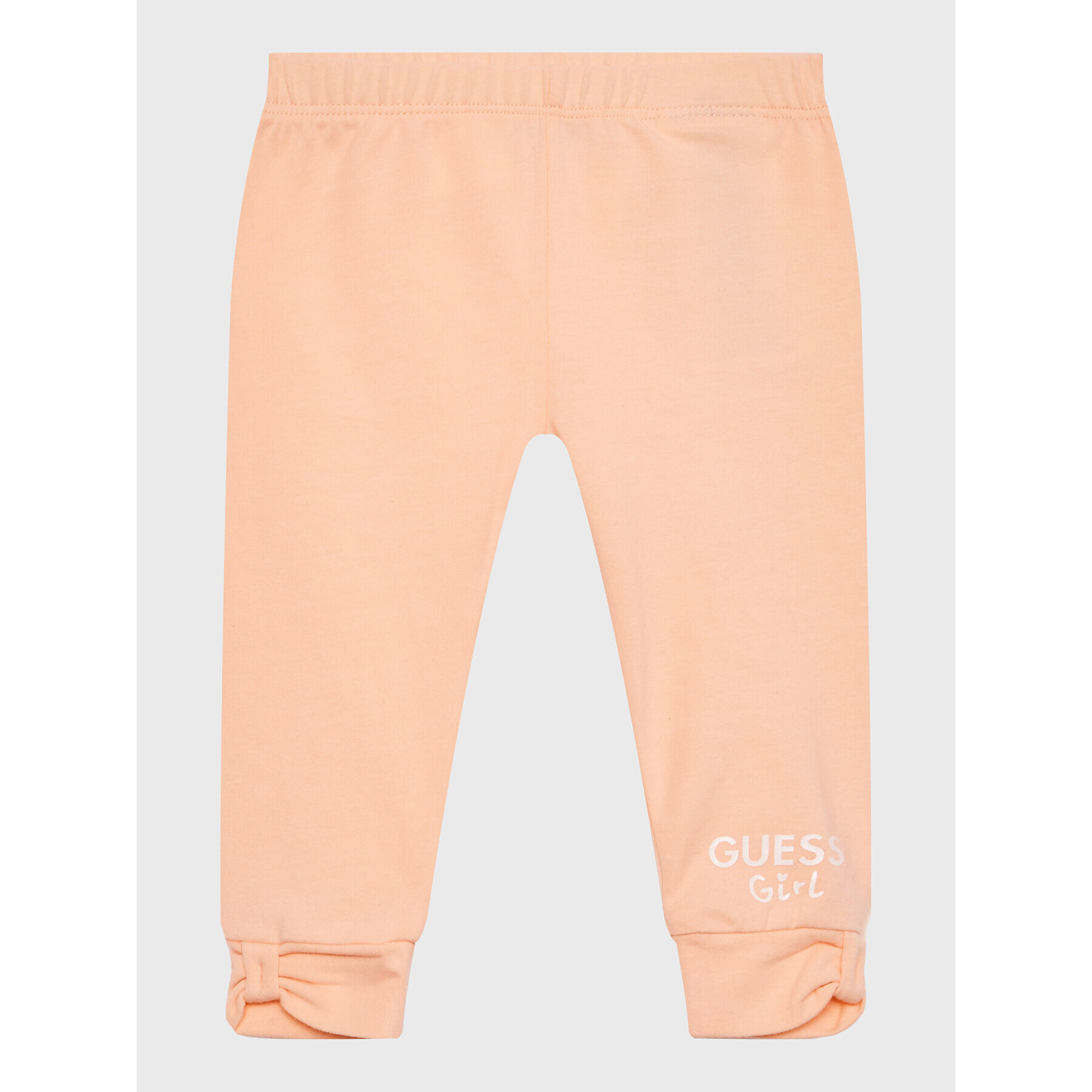 Guess Set tricou și leggings A3GG04 K6YW0 Colorat Regular Fit - Pled.ro