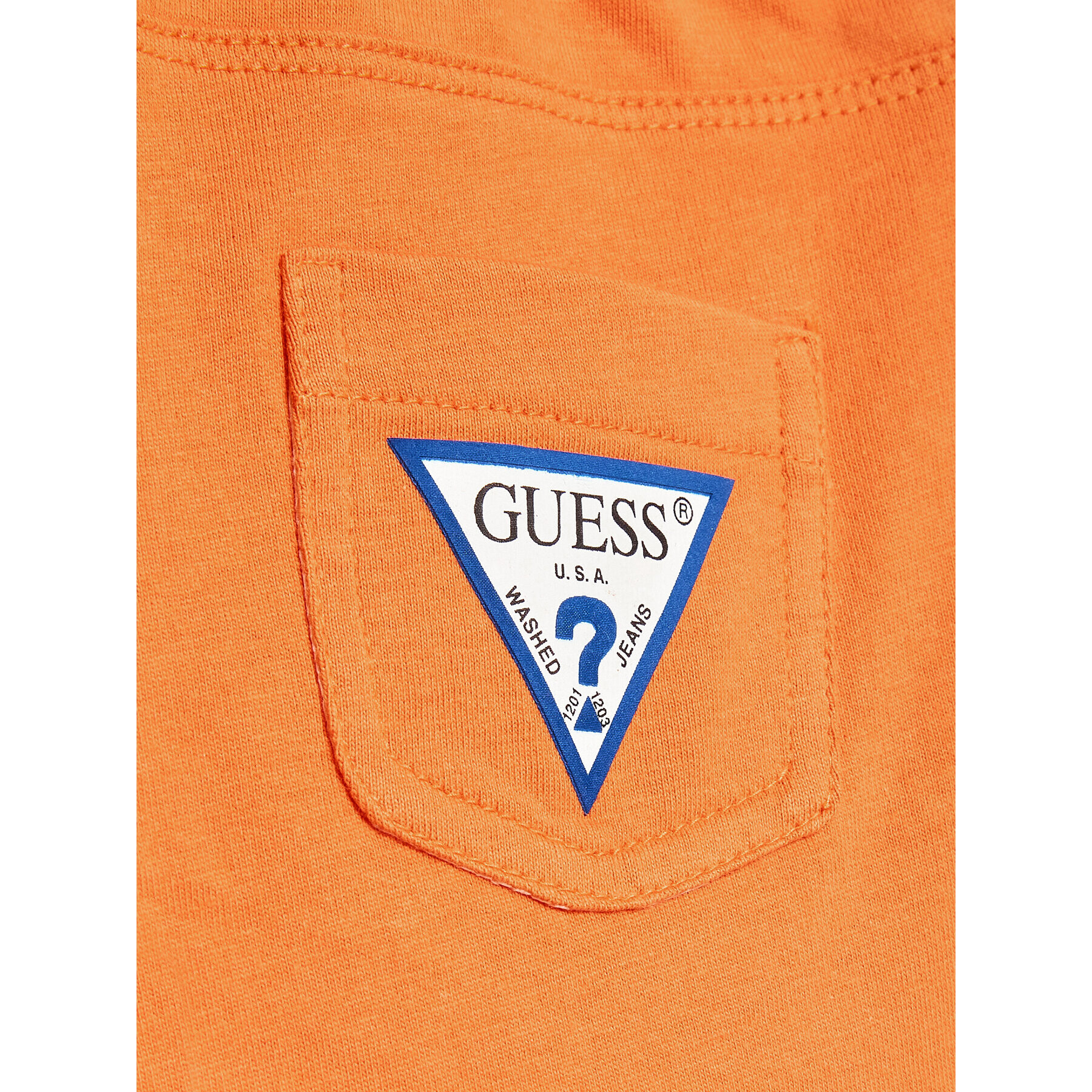 Guess Set tricou și pantaloni scurți sport I3GG00 K8HM3 Colorat Regular Fit - Pled.ro