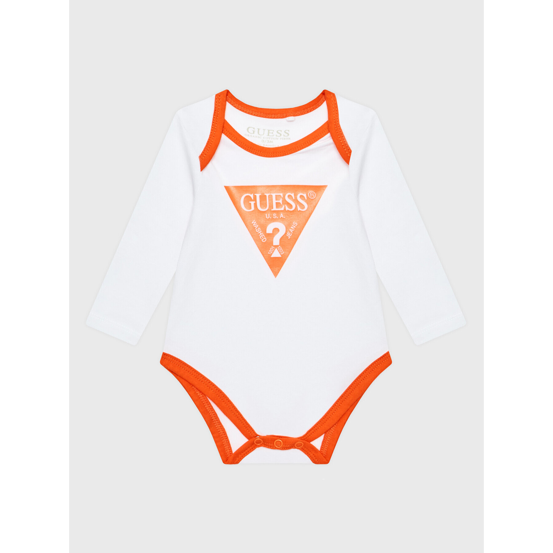 Guess Set vestă body și pantaloni de trenning P3RG01 KA6W0 Colorat Regular Fit - Pled.ro