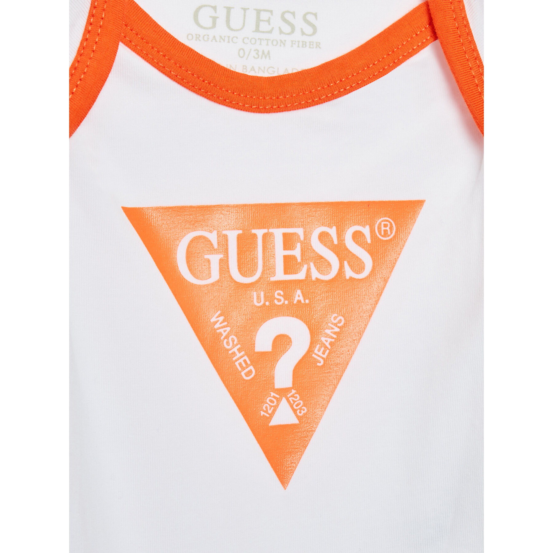 Guess Set vestă body și pantaloni de trenning P3RG01 KA6W0 Colorat Regular Fit - Pled.ro