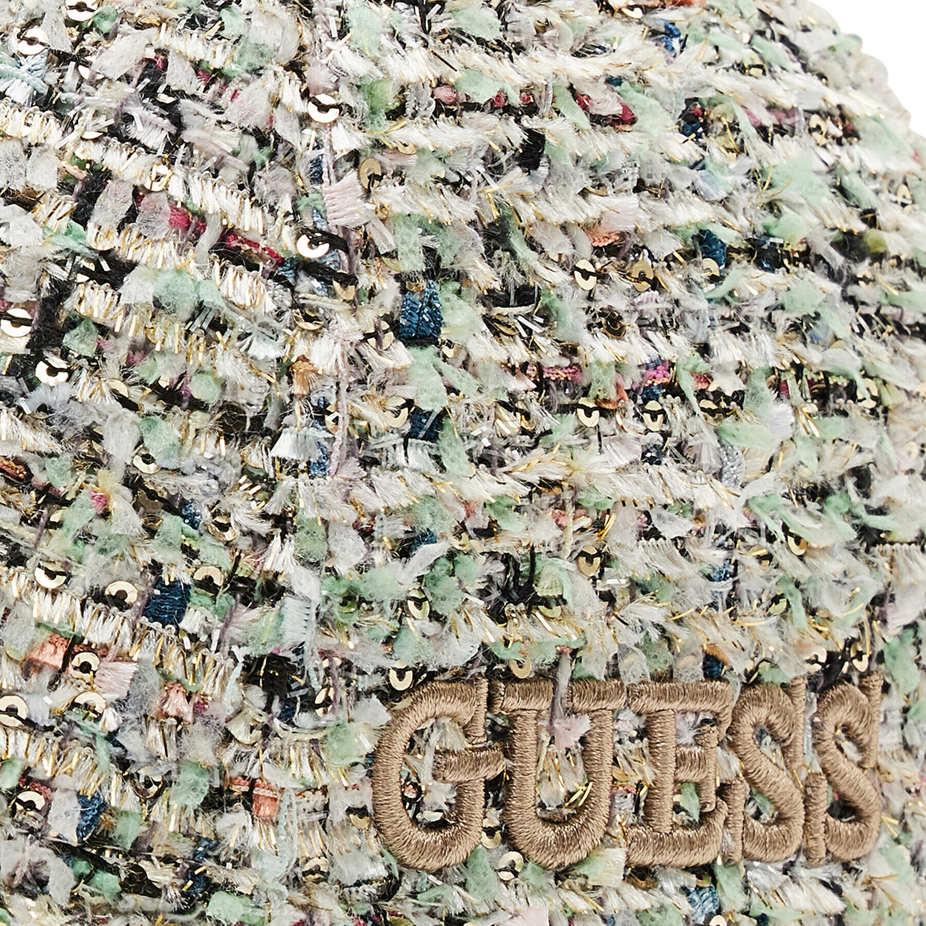 Guess Șapcă AW9255 POL01 Colorat - Pled.ro