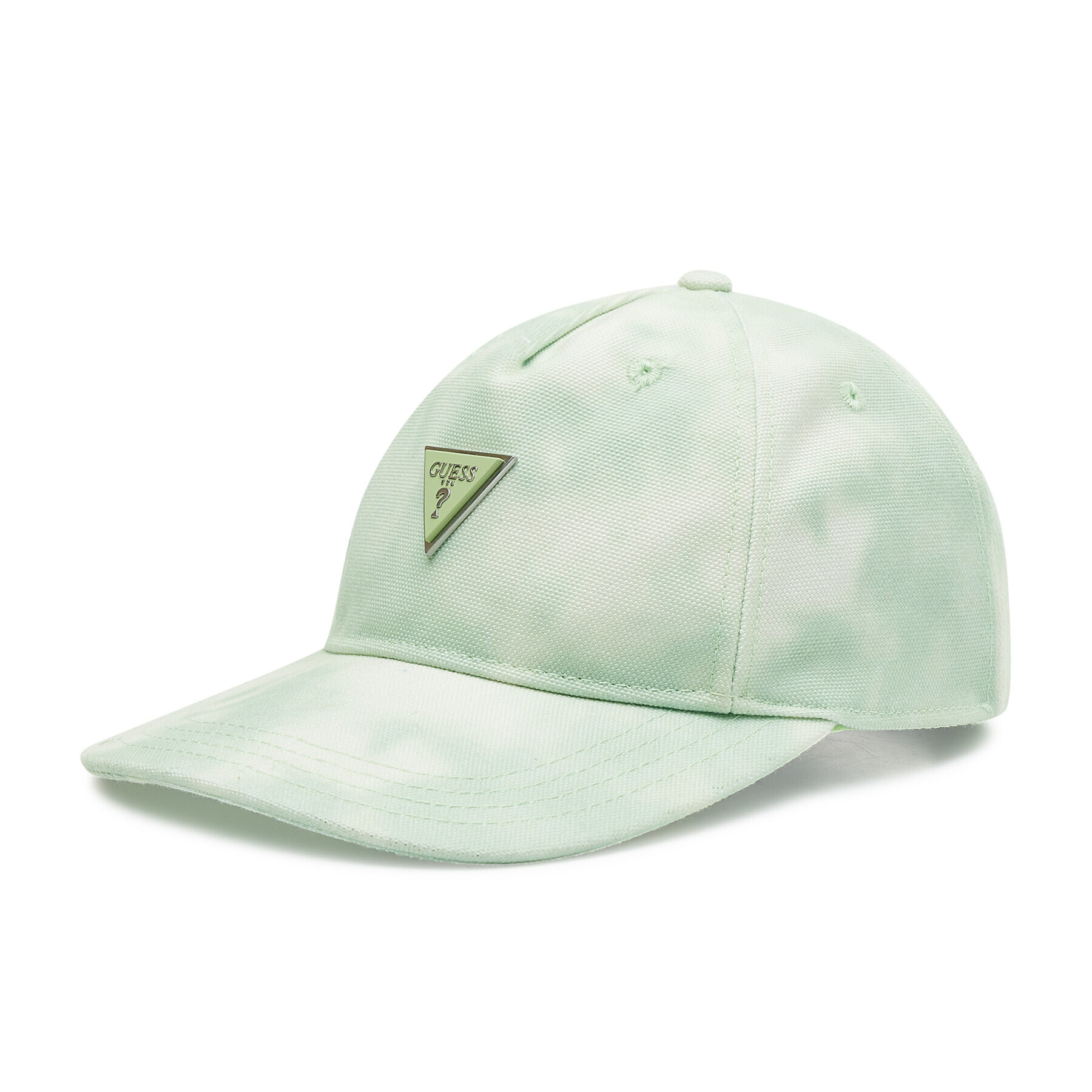 Guess Șapcă Vice Baseball AM8972 POL01 Verde - Pled.ro