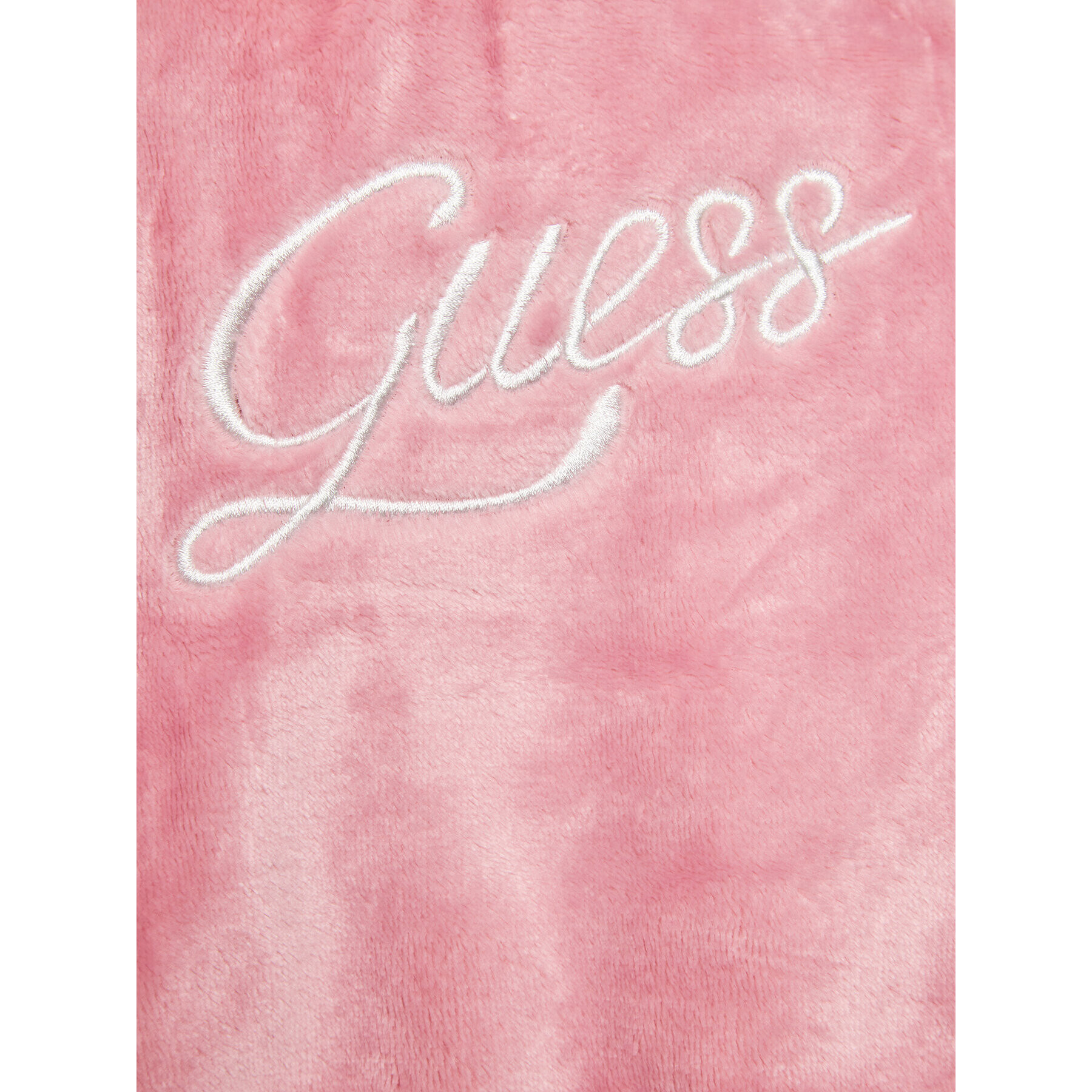 Guess Trening A3BG18 WFRS0 Roz Regular Fit - Pled.ro