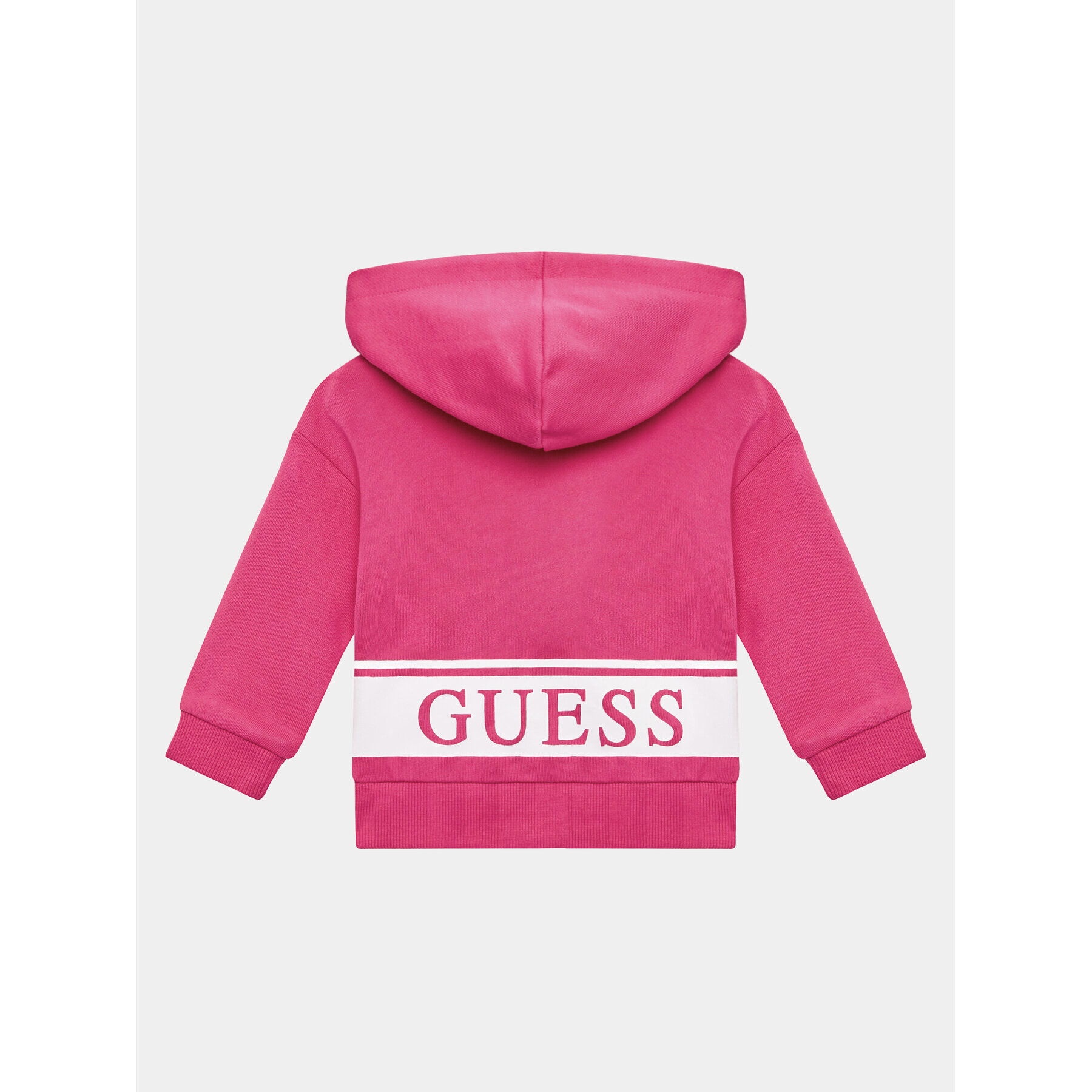 Guess Trening A3YG19 KA6R4 Roz Regular Fit - Pled.ro