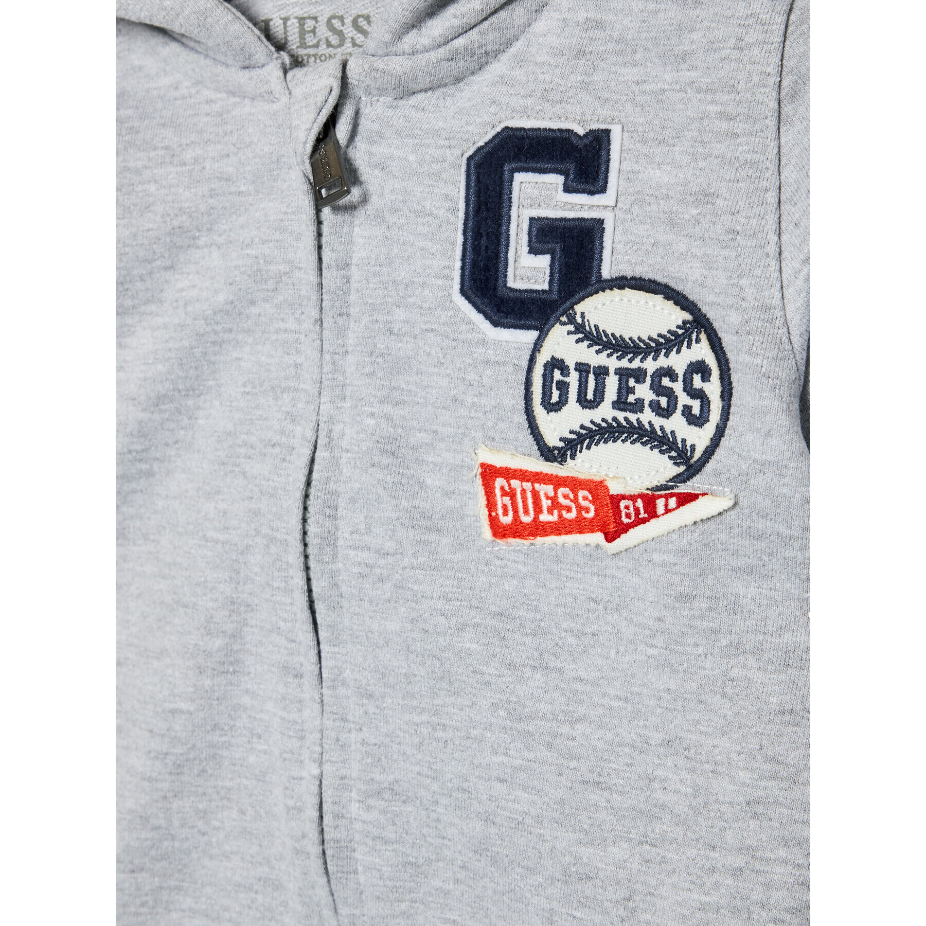 Guess Trening I2RG10 KAE70 Gri Regular Fit - Pled.ro