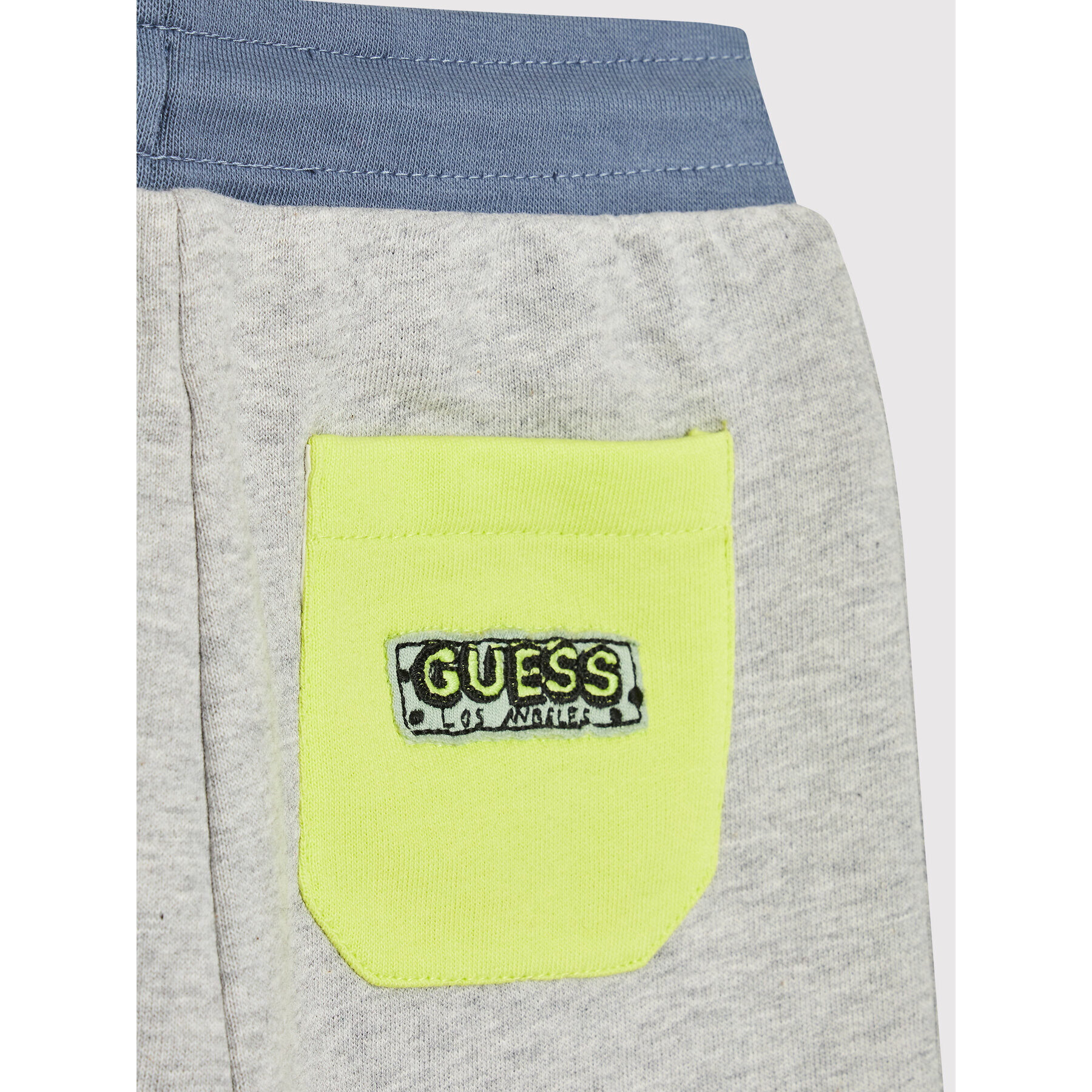 Guess Trening I2YG14 K5M20 Colorat Regular Fit - Pled.ro