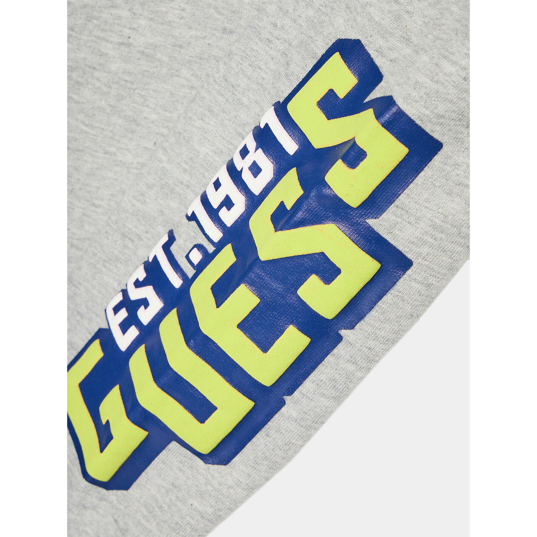 Guess Trening I3BG20 KAD73 Colorat Regular Fit - Pled.ro