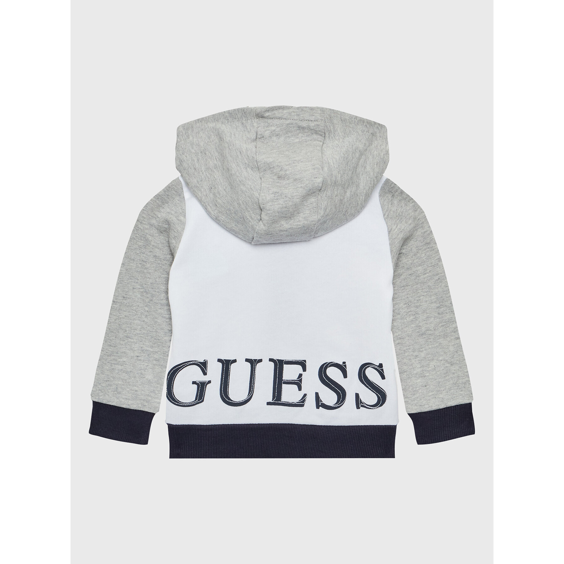 Guess Trening I3RG01 KA6R3 Gri Regular Fit - Pled.ro