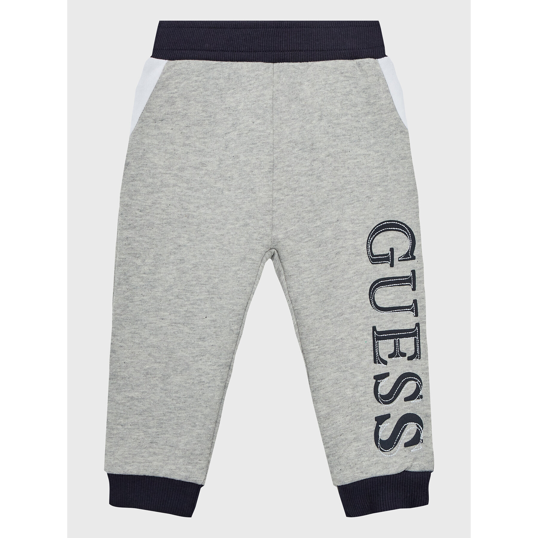 Guess Trening I3RG01 KA6R3 Gri Regular Fit - Pled.ro