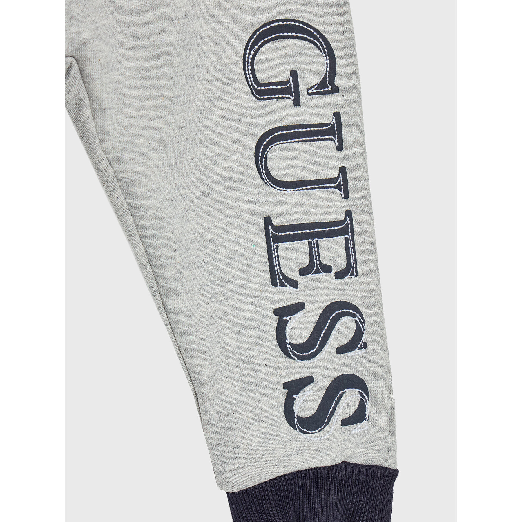 Guess Trening I3RG01 KA6R3 Gri Regular Fit - Pled.ro