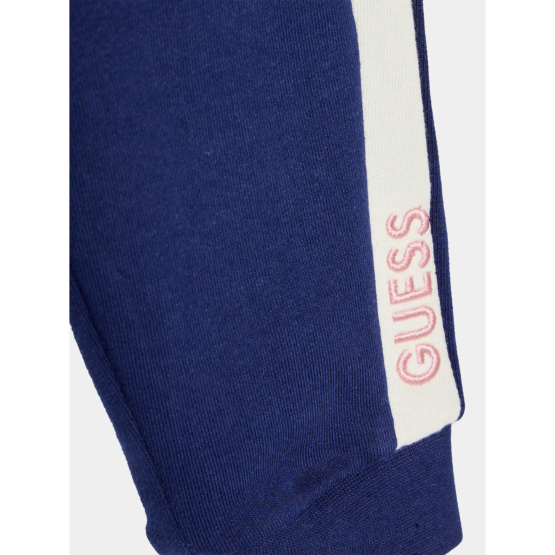 Guess Trening K3BG05 KAX73 Bleumarin Regular Fit - Pled.ro