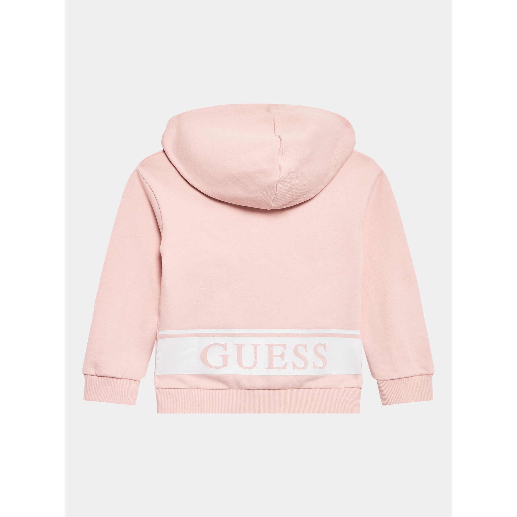 Guess Trening K3YG03 KA6R4 Roz Regular Fit - Pled.ro