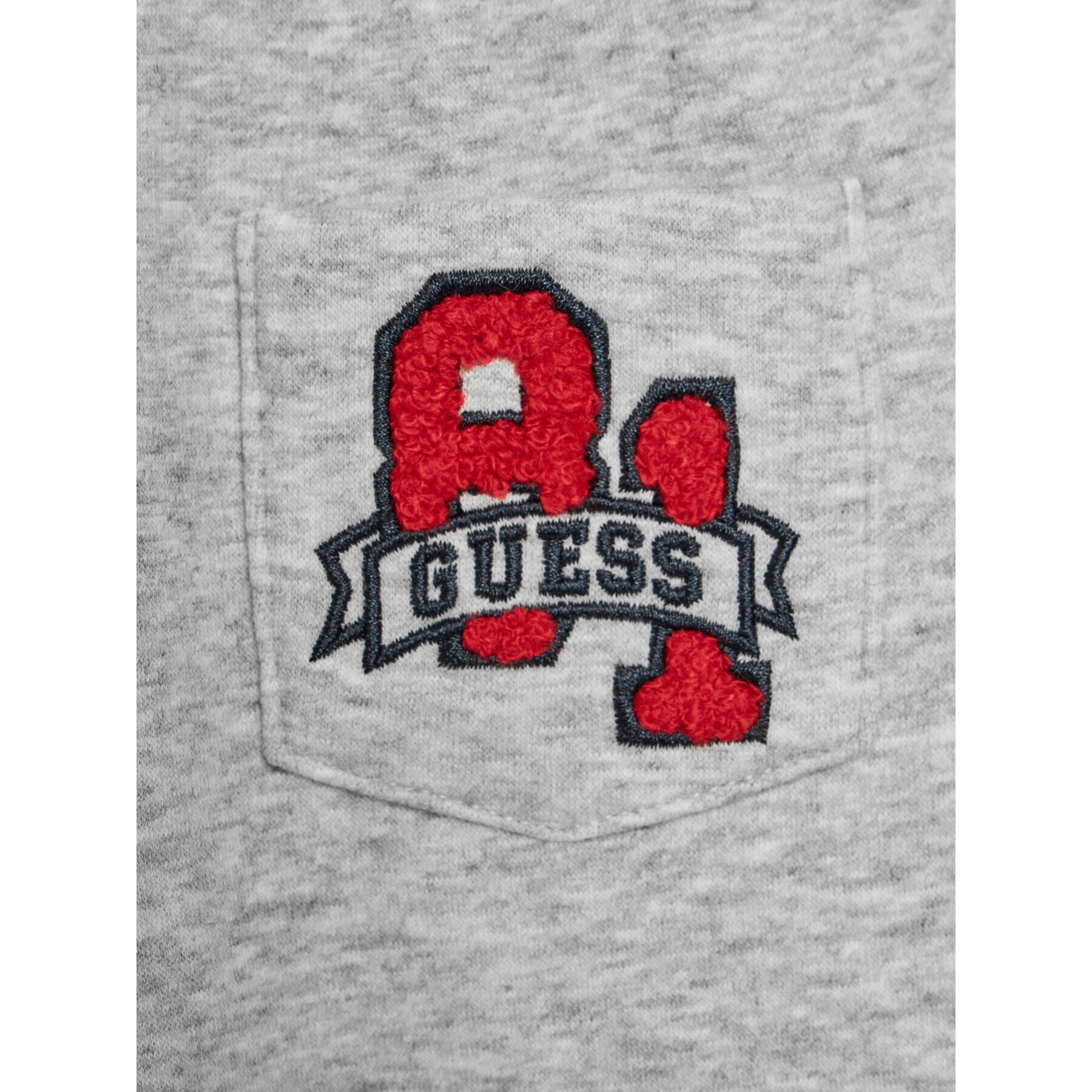 Guess Trening N3BG00 KA4Q0 Gri Regular Fit - Pled.ro