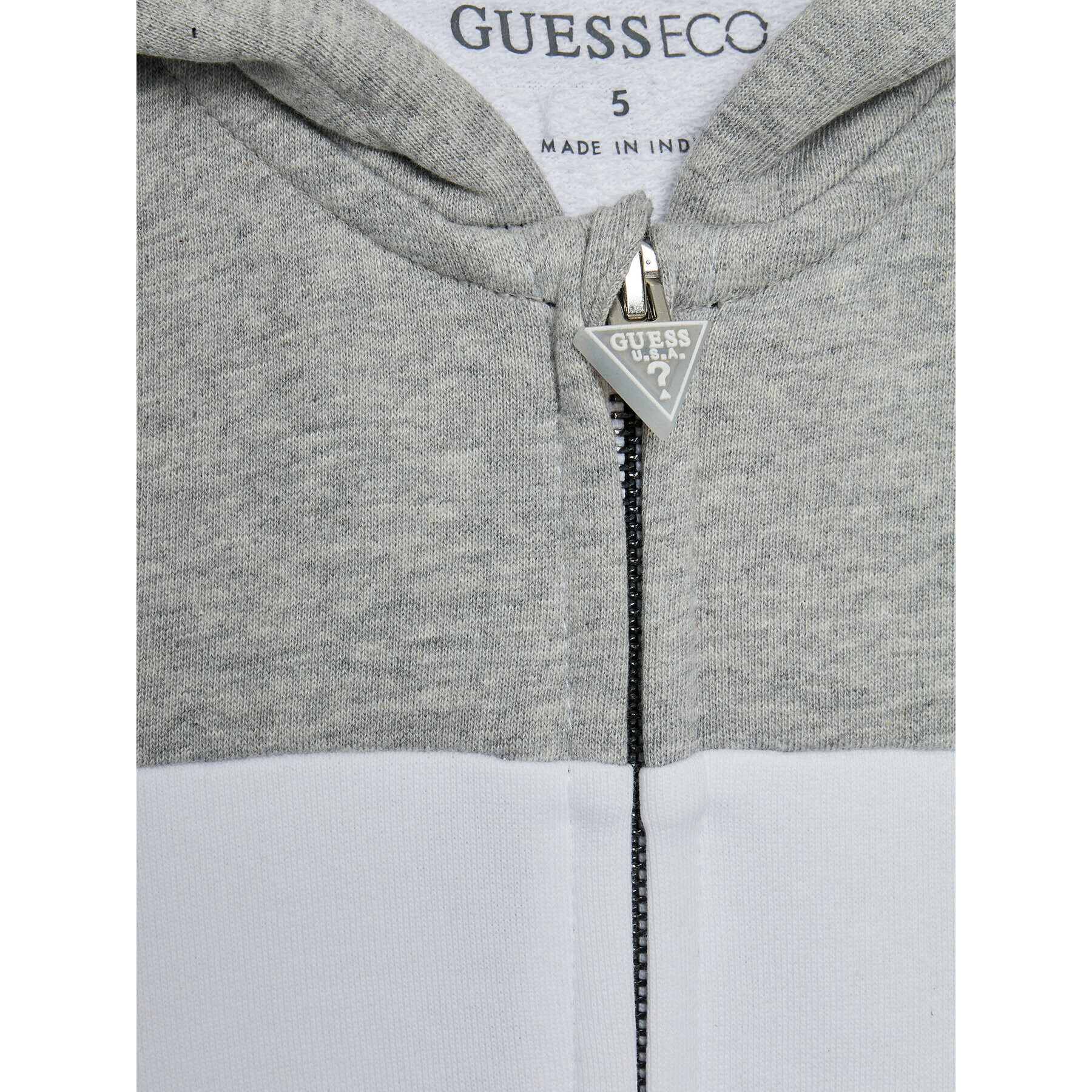 Guess Trening N3RG01 KA6R3 Gri Regular Fit - Pled.ro