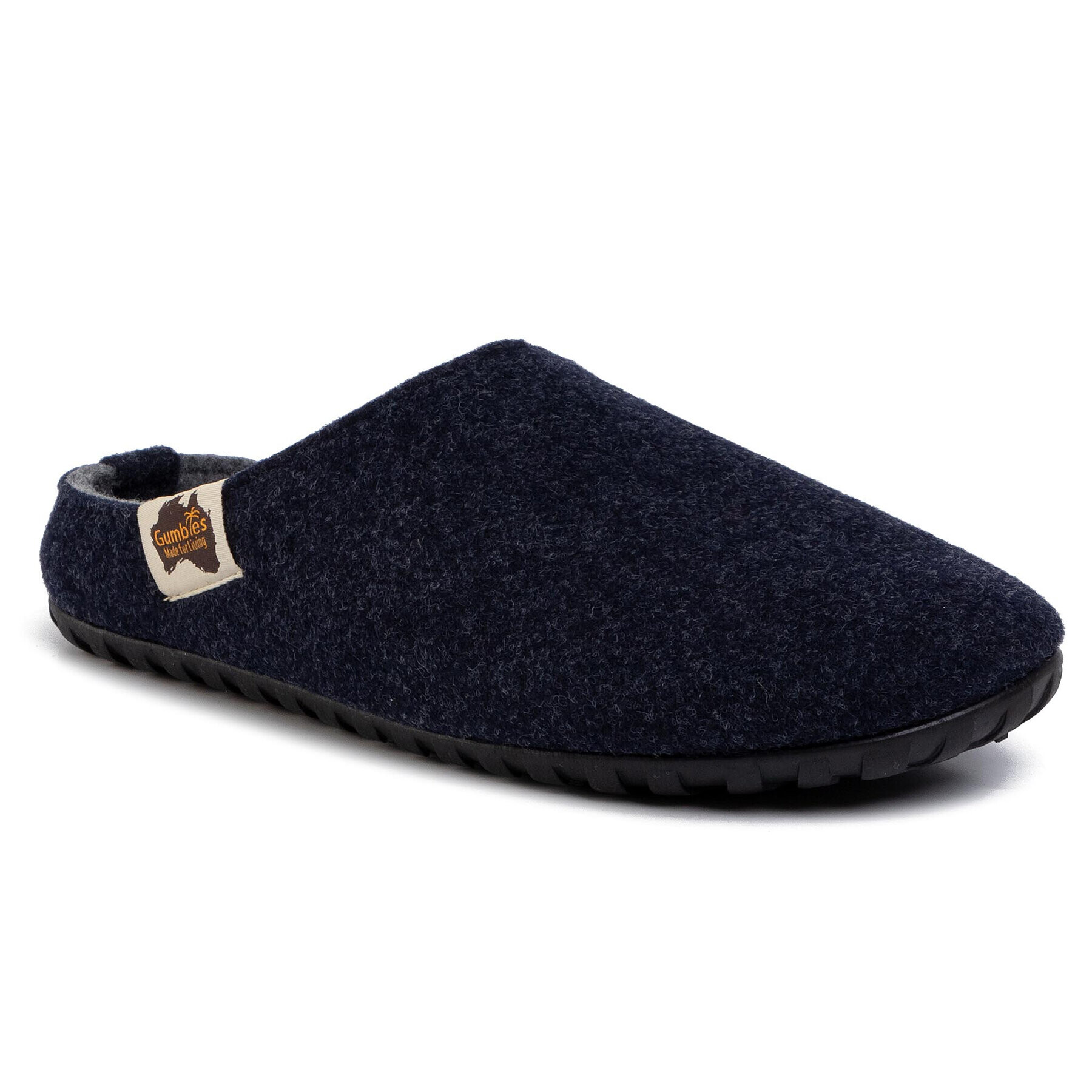 Gumbies Papuci de casă Outback Slipper Bleumarin - Pled.ro