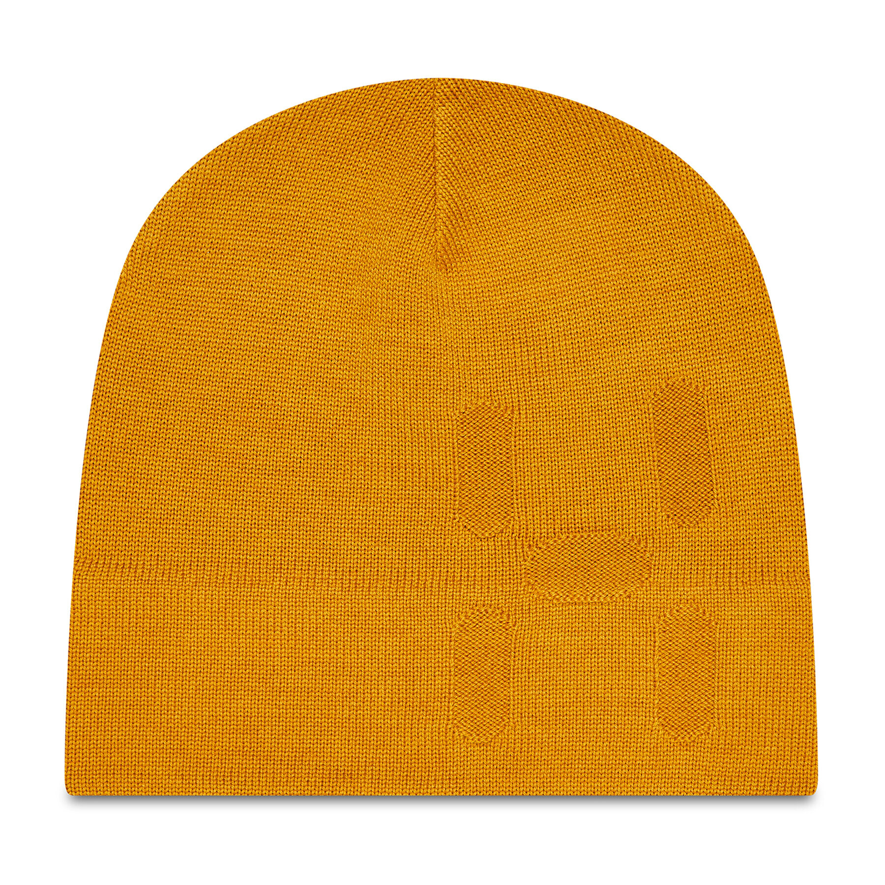 Haglöfs Căciulă H Beanie 605143 Galben - Pled.ro