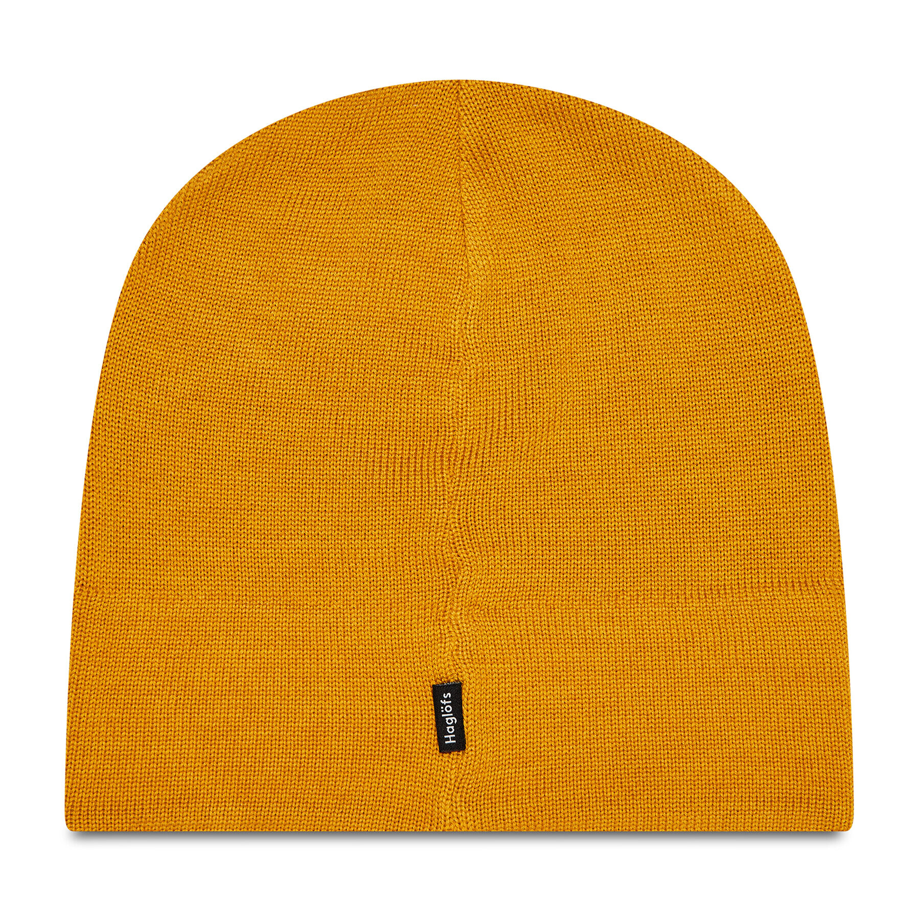 Haglöfs Căciulă H Beanie 605143 Galben - Pled.ro