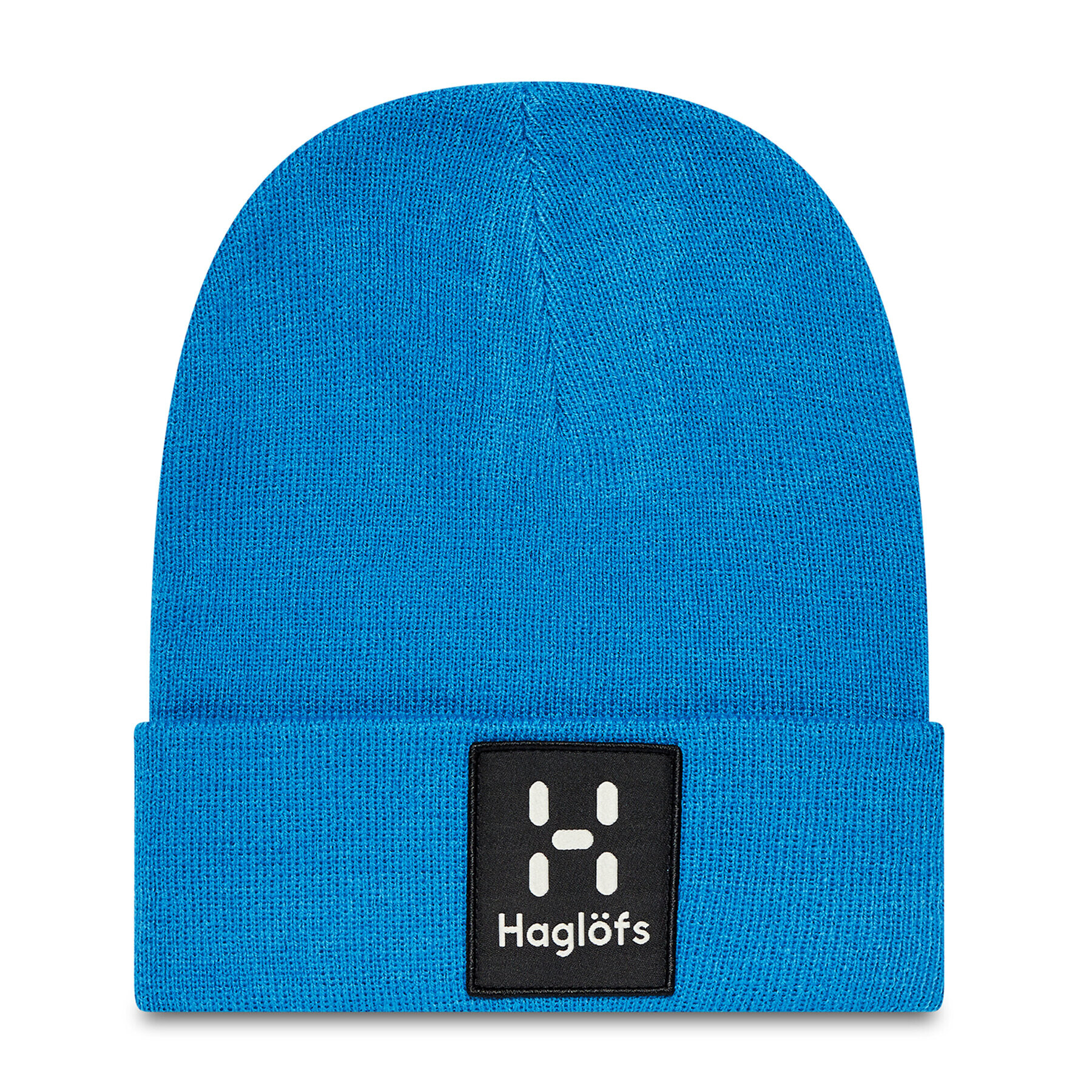 Haglöfs Căciulă Maze Beanie 605135 Albastru - Pled.ro