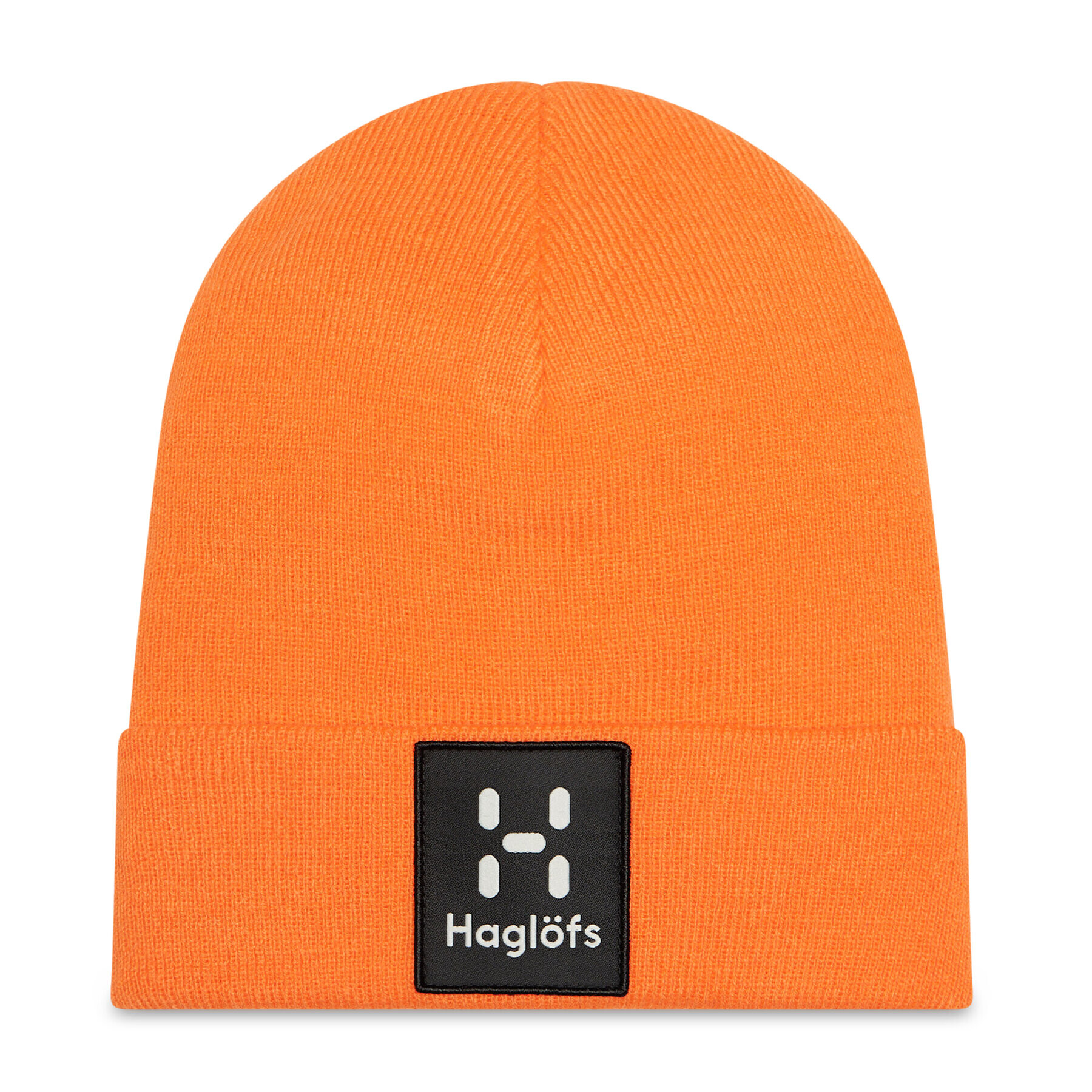 Haglöfs Căciulă Maze Beanie 605135 Portocaliu - Pled.ro