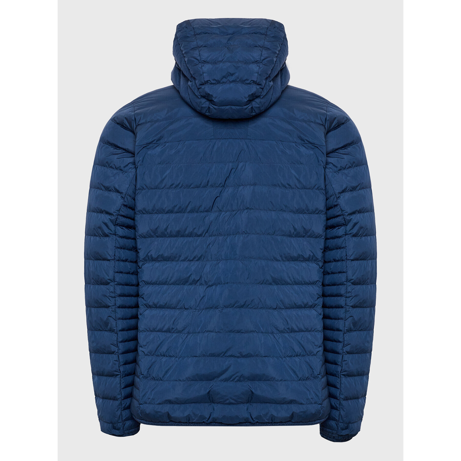 Haglöfs Geacă din puf Micro Nordic 605047 Bleumarin Regular Fit - Pled.ro