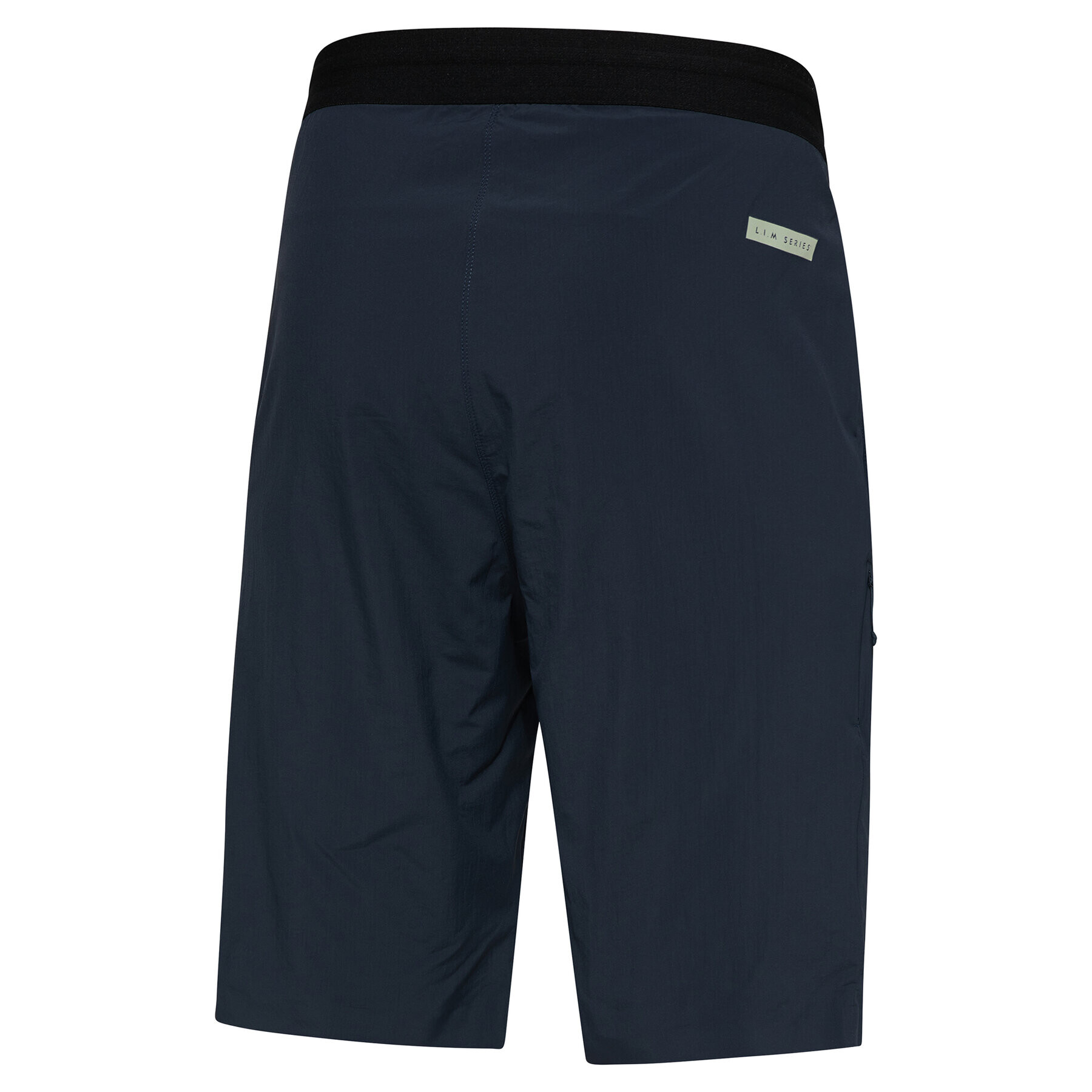 Haglöfs Pantaloni scurți sport L.I.M Strive 605347 Bleumarin Active Fit - Pled.ro