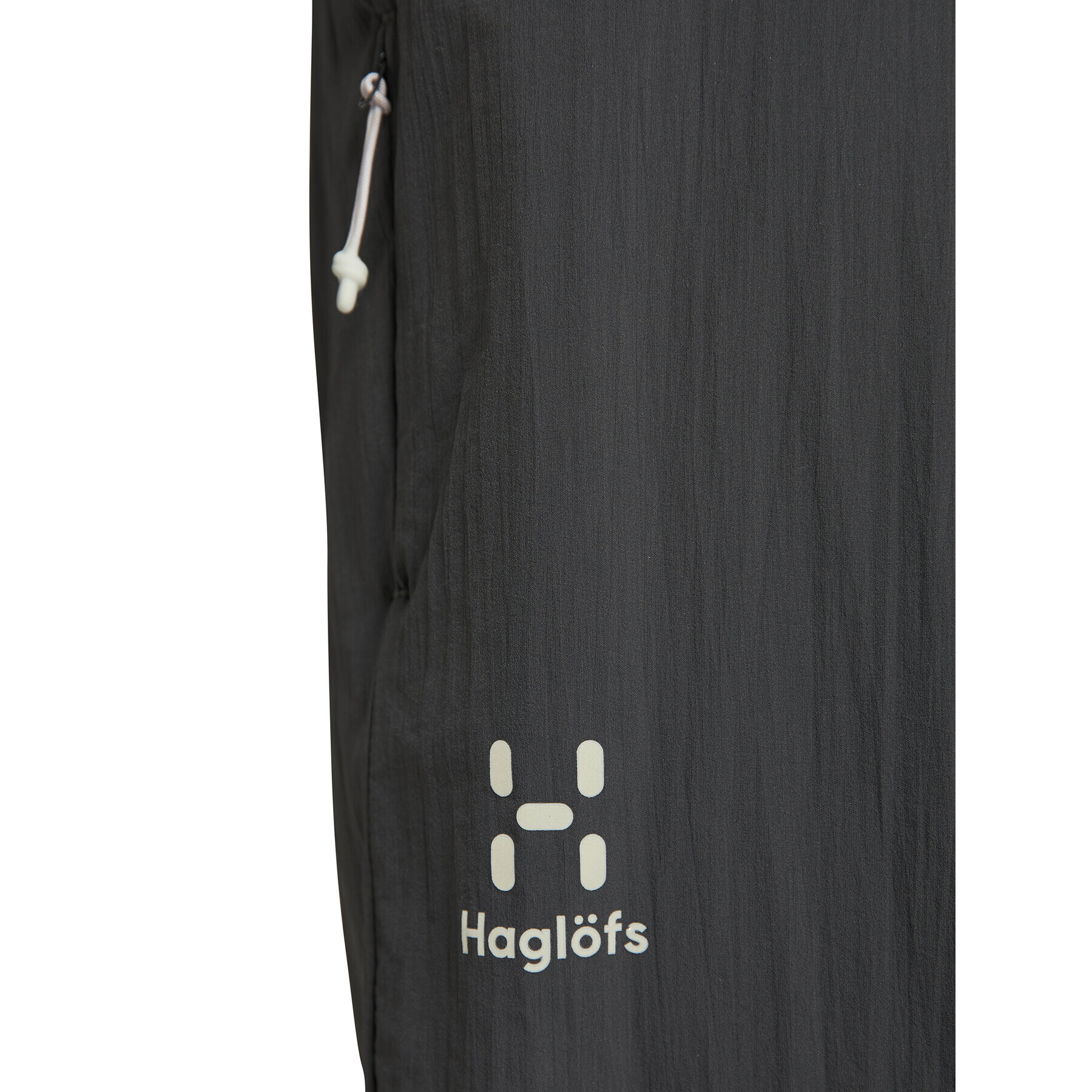 Haglöfs Pantaloni scurți sport L.I.M Strive 605347 Gri Active Fit - Pled.ro