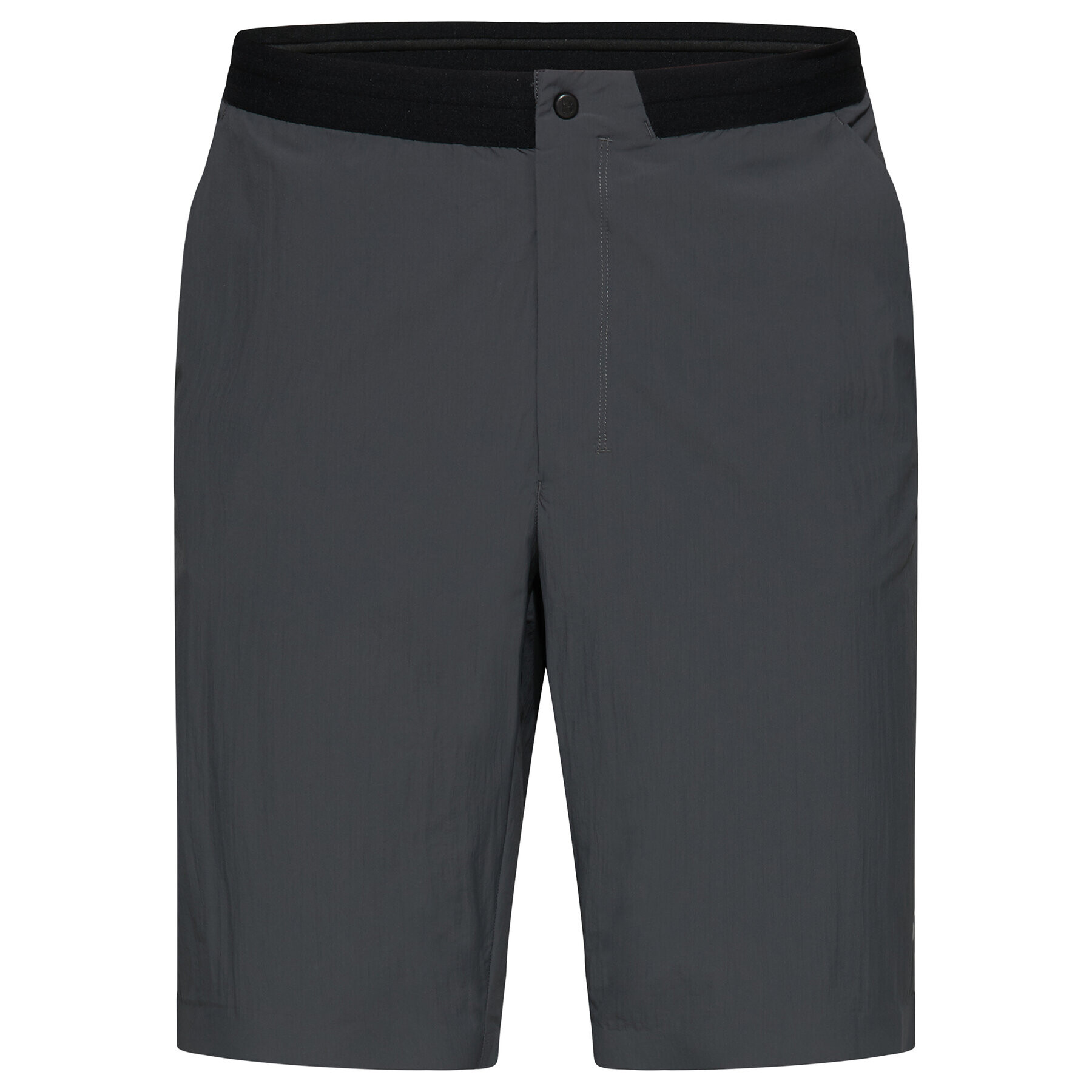 Haglöfs Pantaloni scurți sport L.I.M Strive 605347 Gri Active Fit - Pled.ro