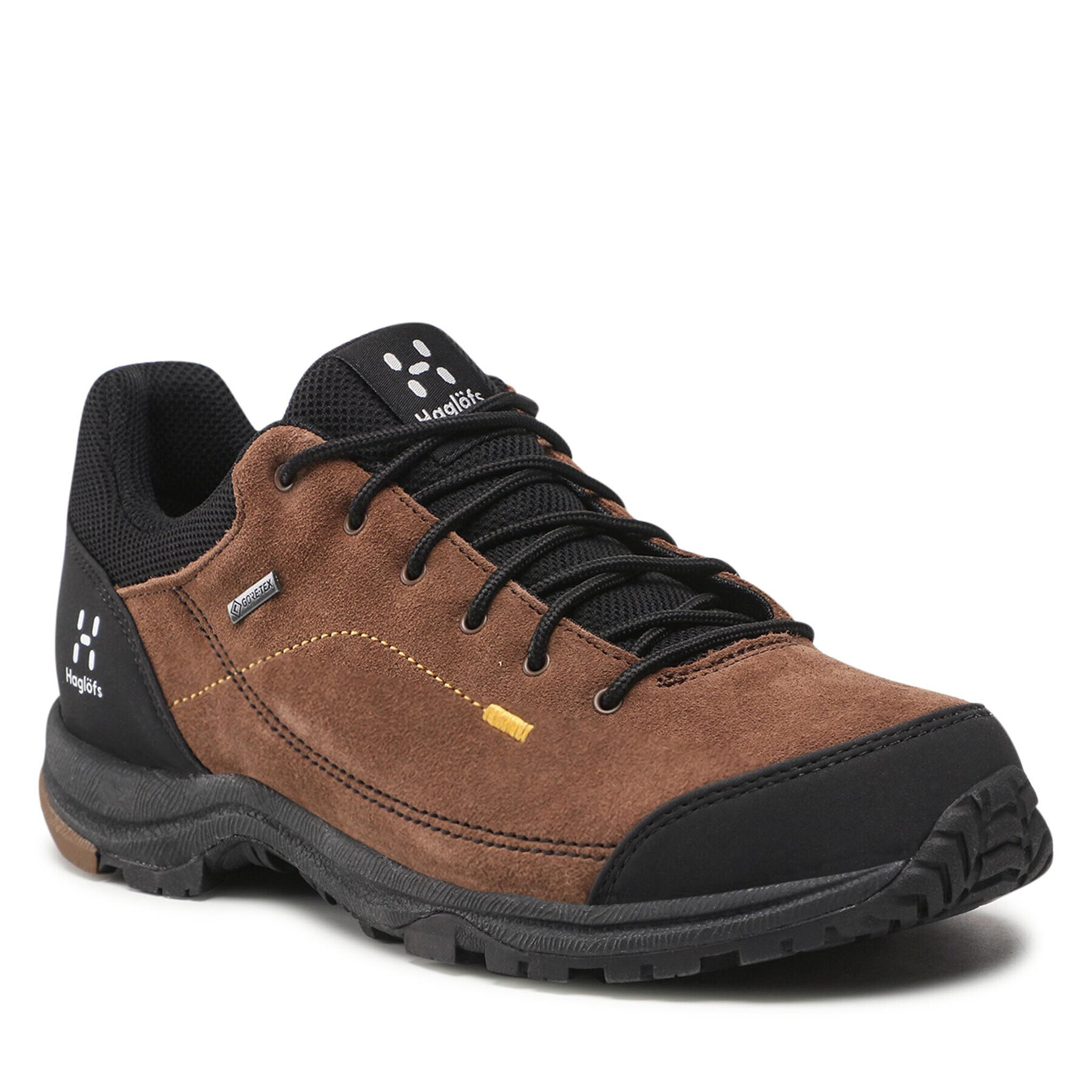 Haglöfs Trekkings Krusa Gt Women GORE-TEX 497990 Maro - Pled.ro