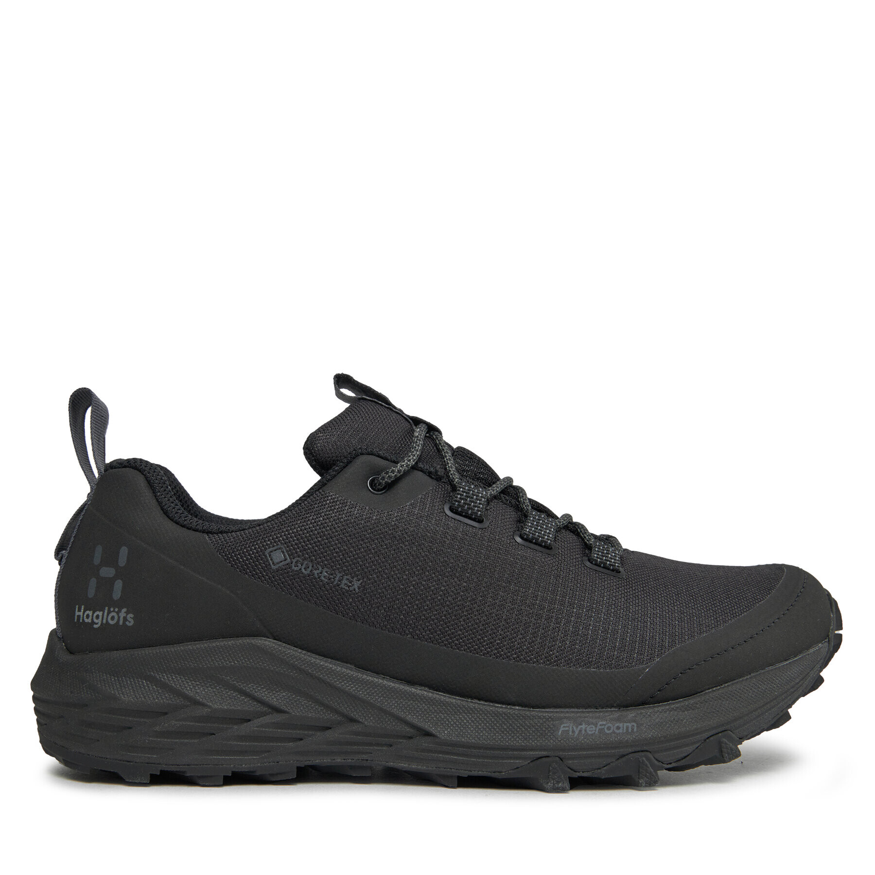 Haglöfs Trekkings L.I.M FH GTX GORE-TEX Low 4988902CT Negru - Pled.ro