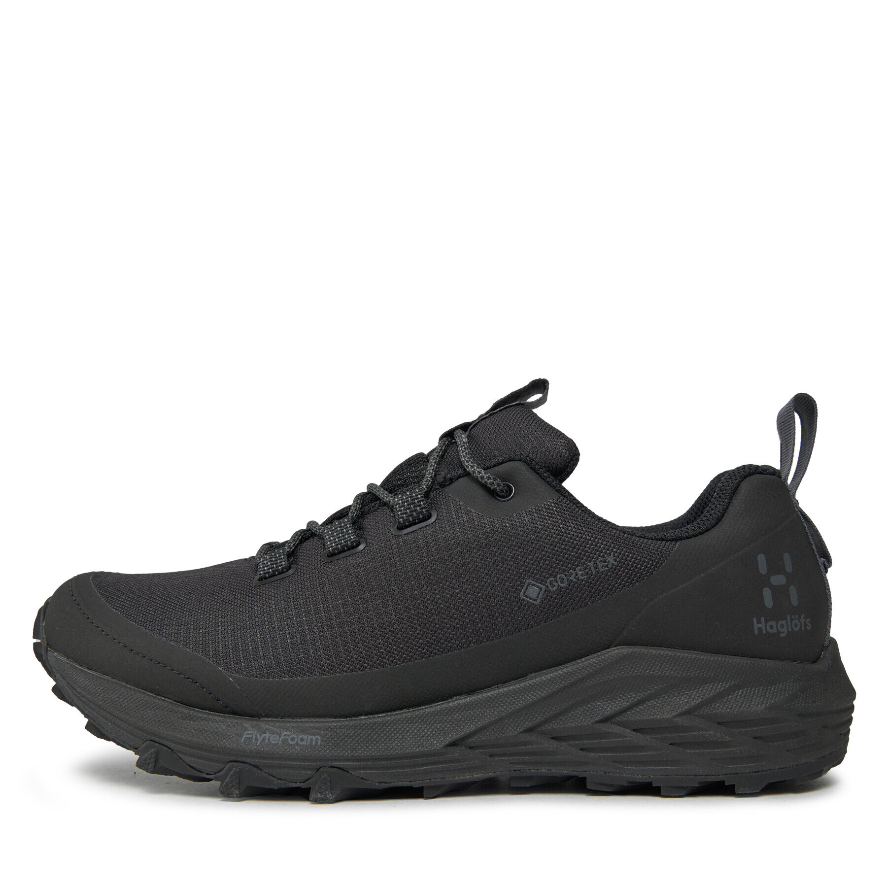 Haglöfs Trekkings L.I.M FH GTX GORE-TEX Low 4988902CT Negru - Pled.ro