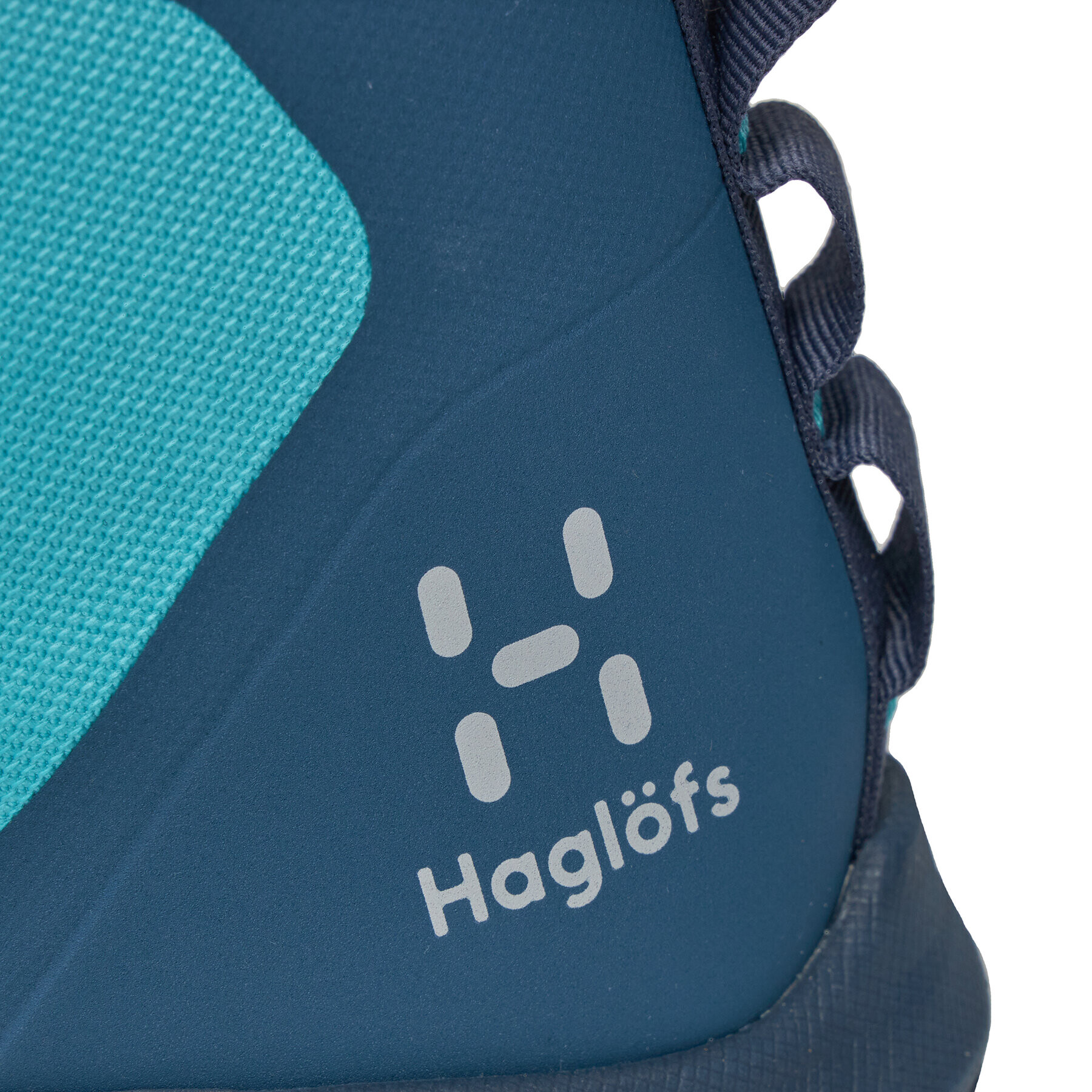 Haglöfs Trekkings L.I.M FH GTX GORE-TEX Mid 4988704MR Albastru - Pled.ro