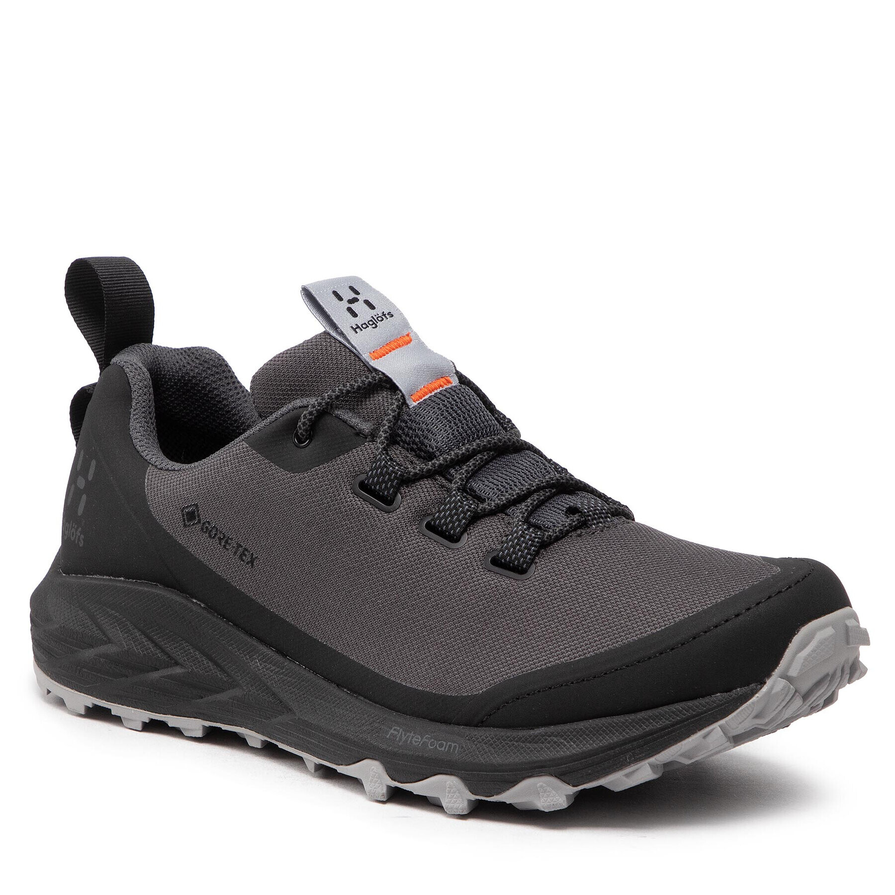 Haglöfs Trekkings L.I.M Fh Gtx Low Women GORE-TEX 498890 Gri - Pled.ro