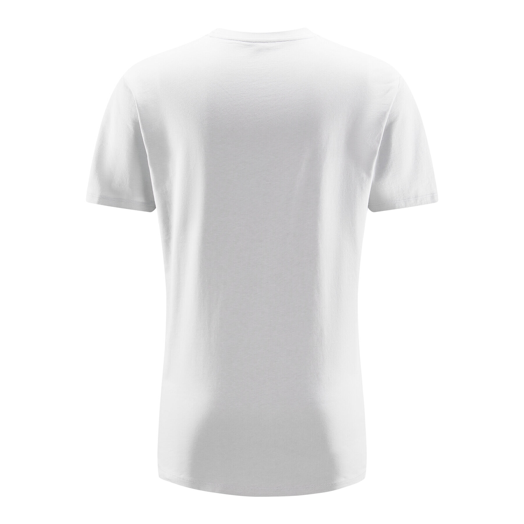 Haglöfs Tricou Camp 606514 Alb Active Fit - Pled.ro