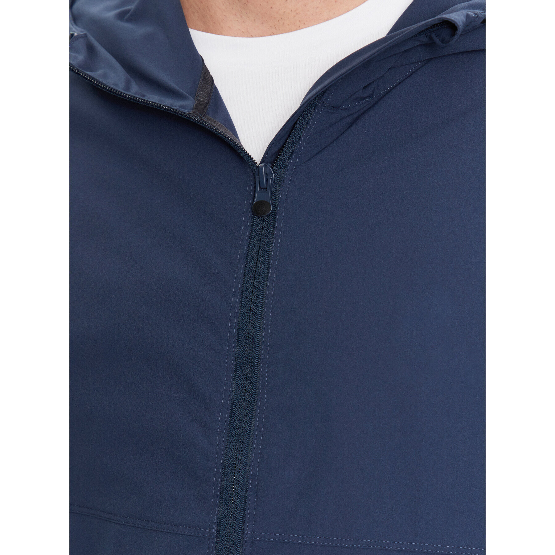 Halti Geacă outdoor Pallas 064-0623 Bleumarin Regular Fit - Pled.ro