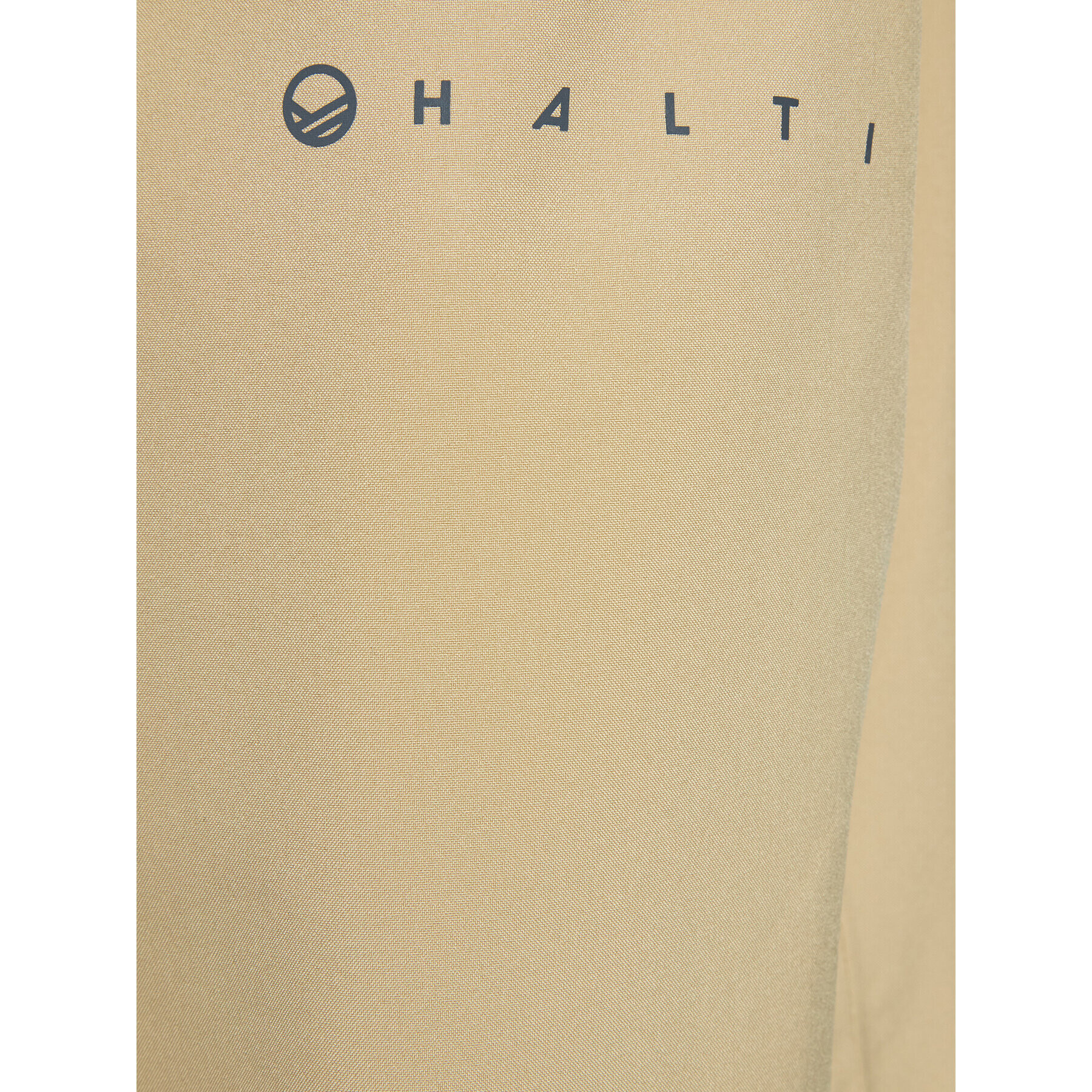 Halti Hanorac Olhava W Dx Parka 064-0651 Bej Regular Fit - Pled.ro