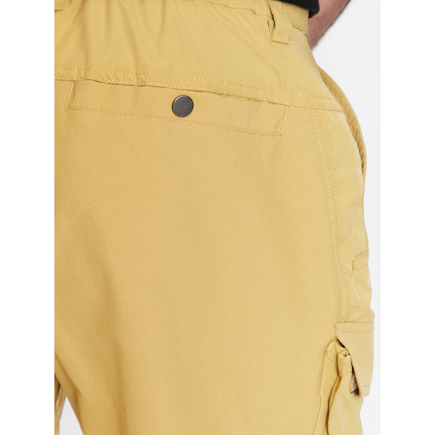 Halti Pantaloni outdoor Hiker 064-0619 Bej Regular Fit - Pled.ro