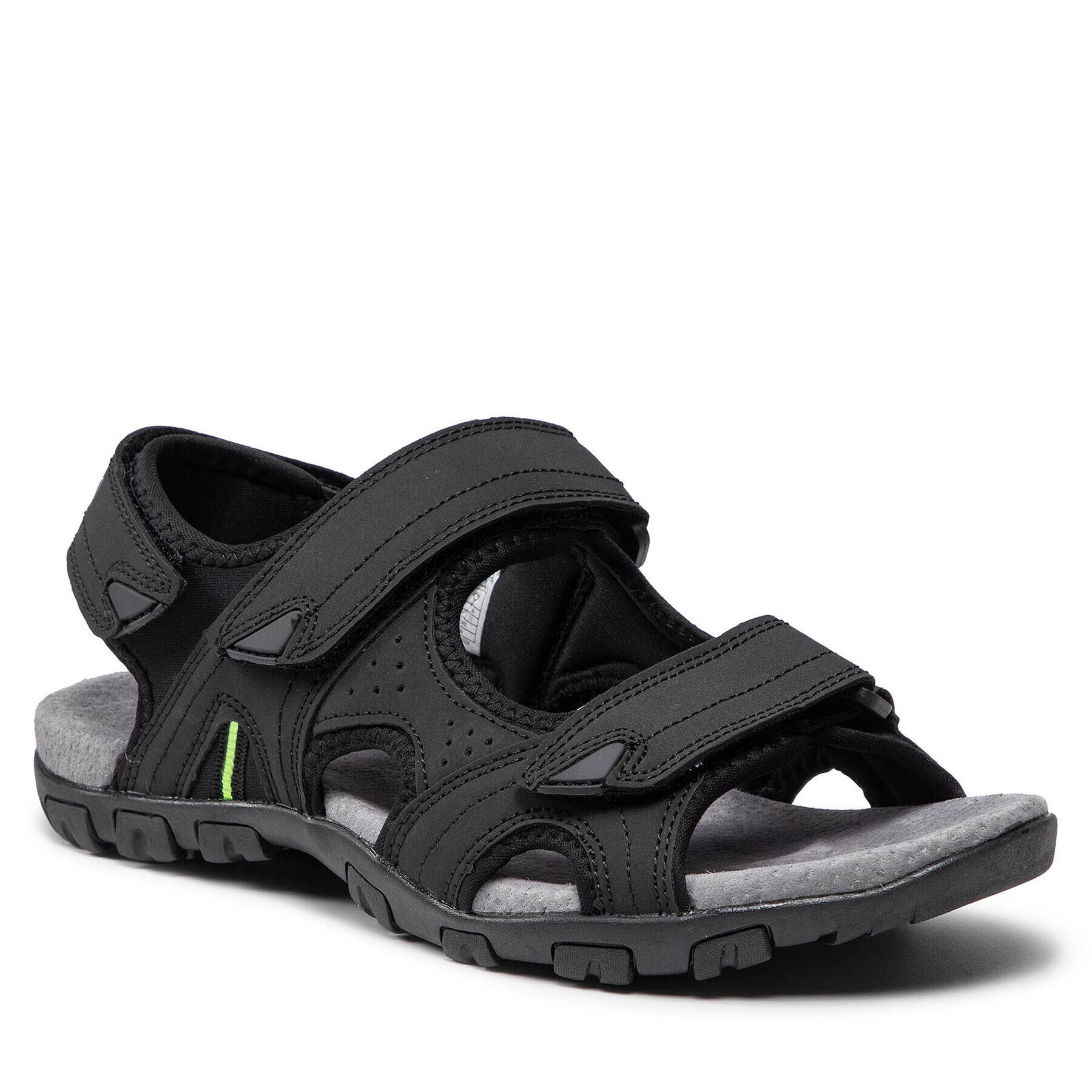 Halti Sandale Leine M Sandals 054-2450 Negru - Pled.ro