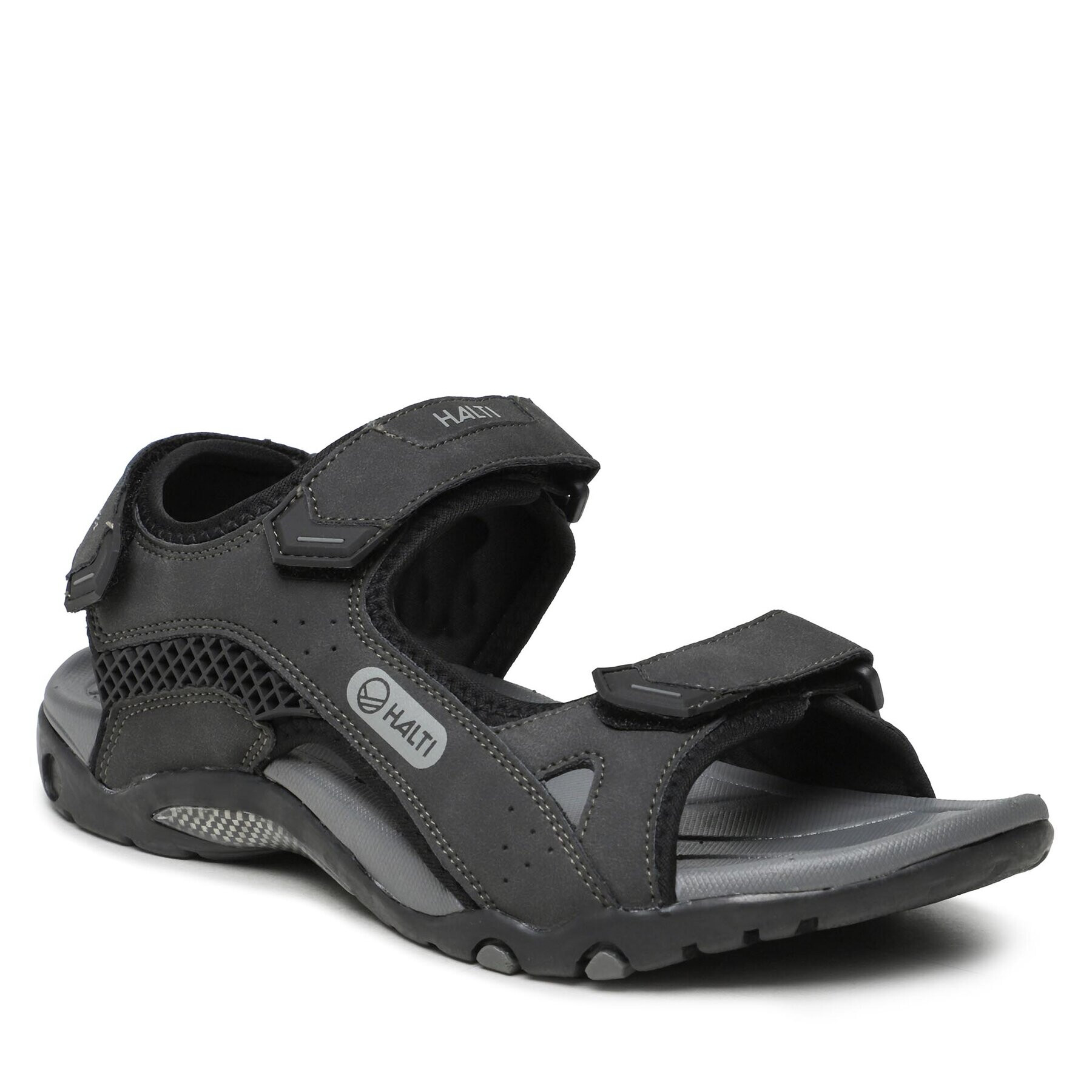 Halti Sandale Rlute Outdoor Sandal Gri - Pled.ro