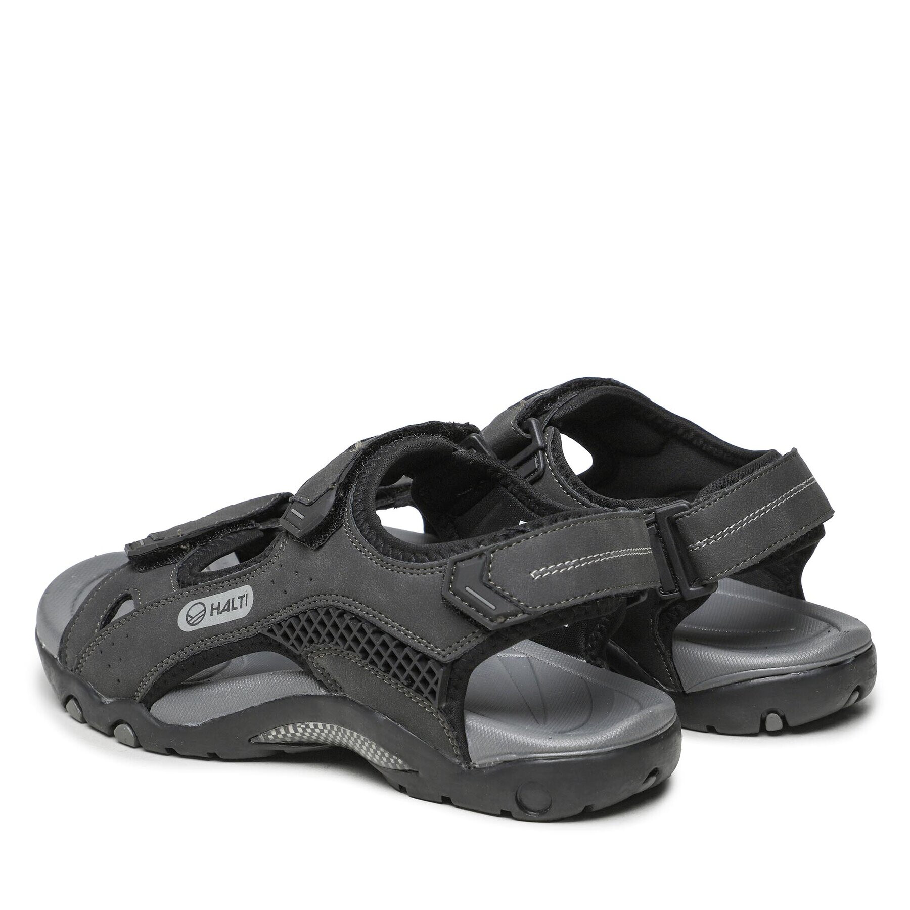 Halti Sandale Rlute Outdoor Sandal Gri - Pled.ro